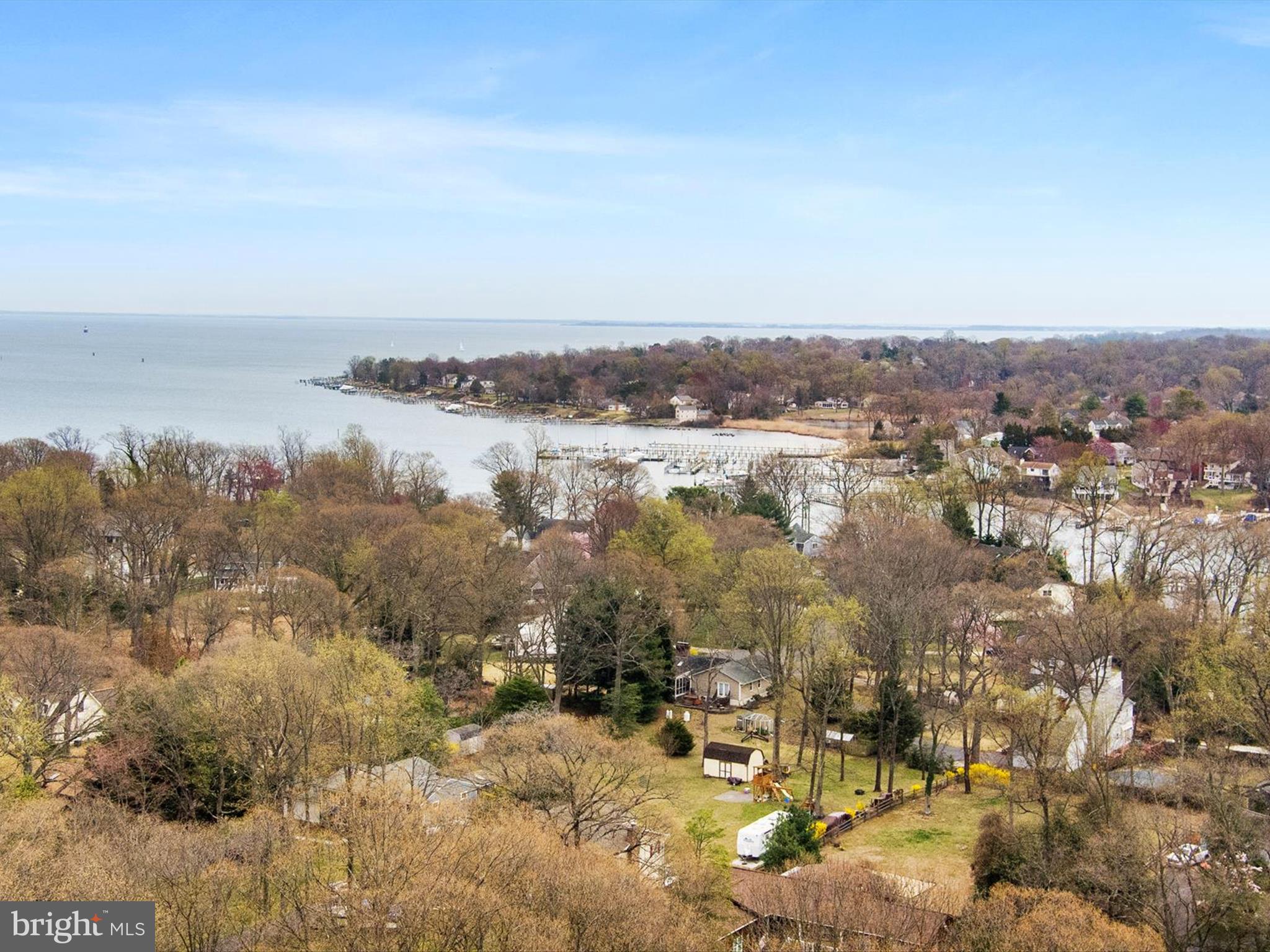 SHORE ACRES - Residential