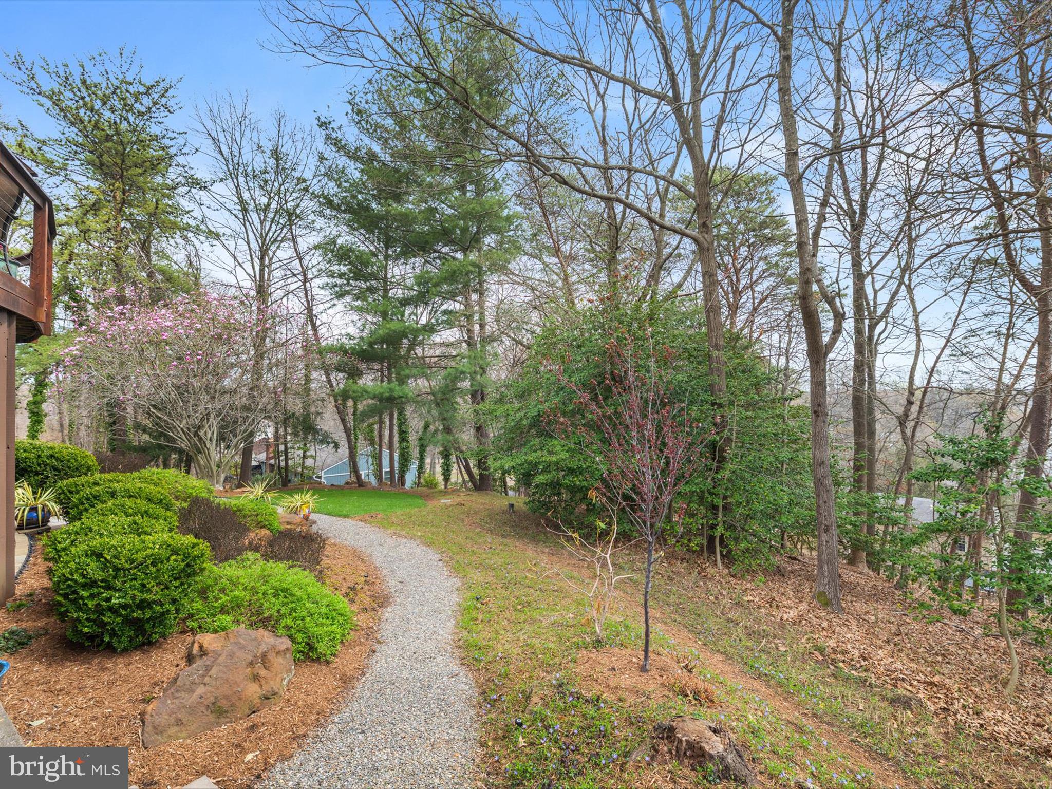 SHORE ACRES - Residential