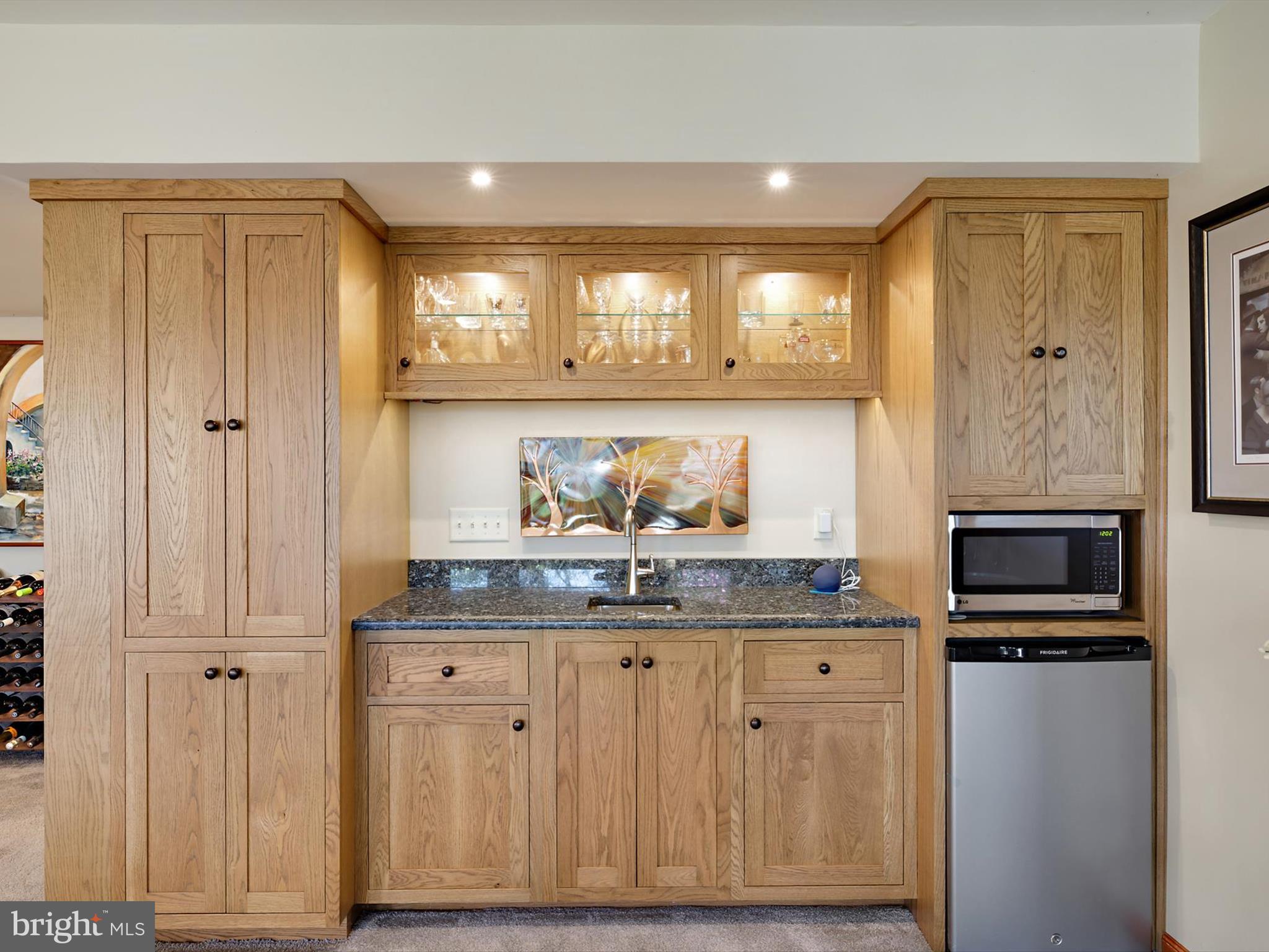 SHORE ACRES - Residential