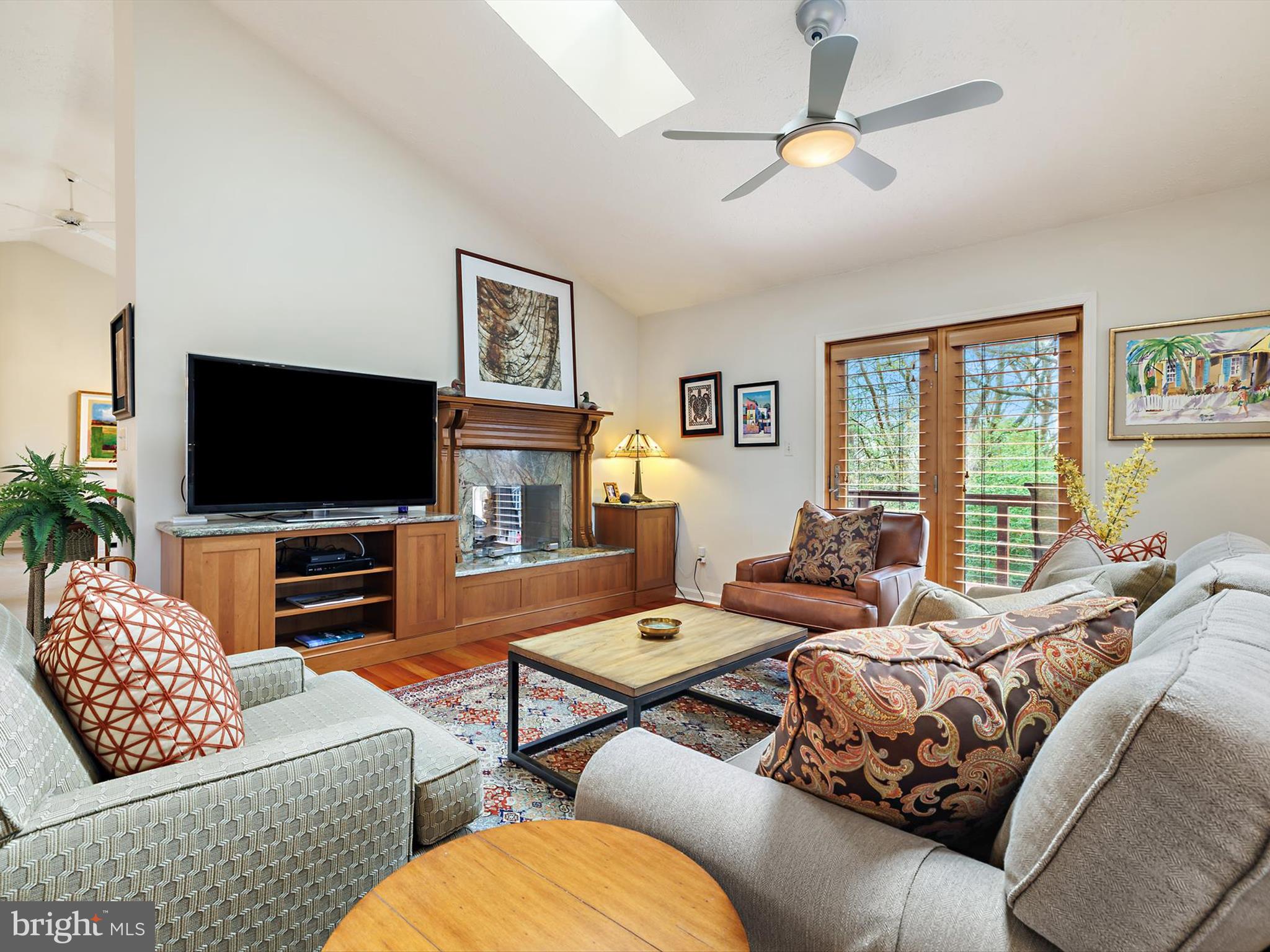 SHORE ACRES - Residential