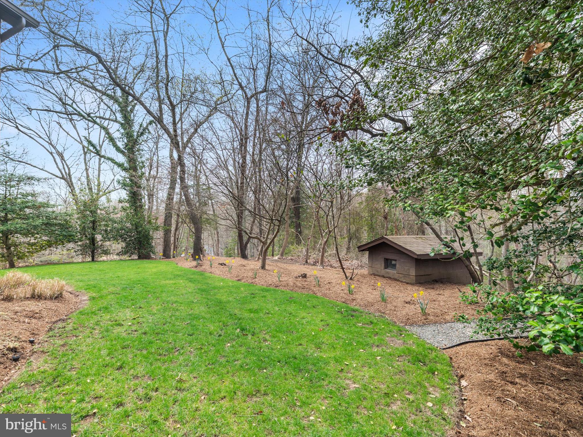 SHORE ACRES - Residential