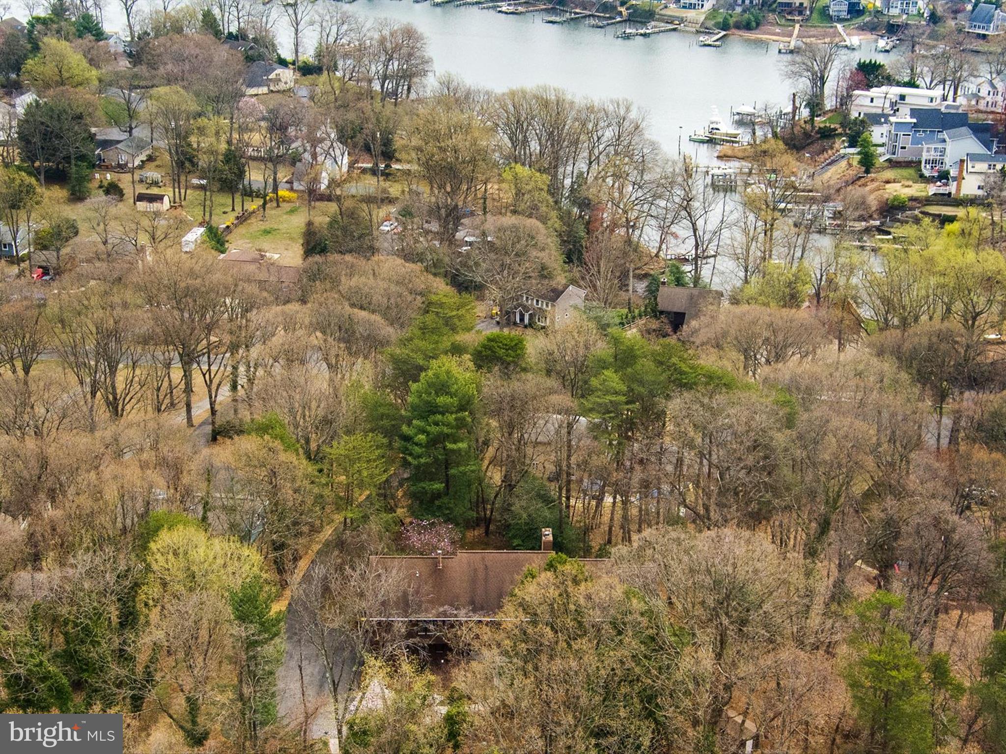 SHORE ACRES - Residential