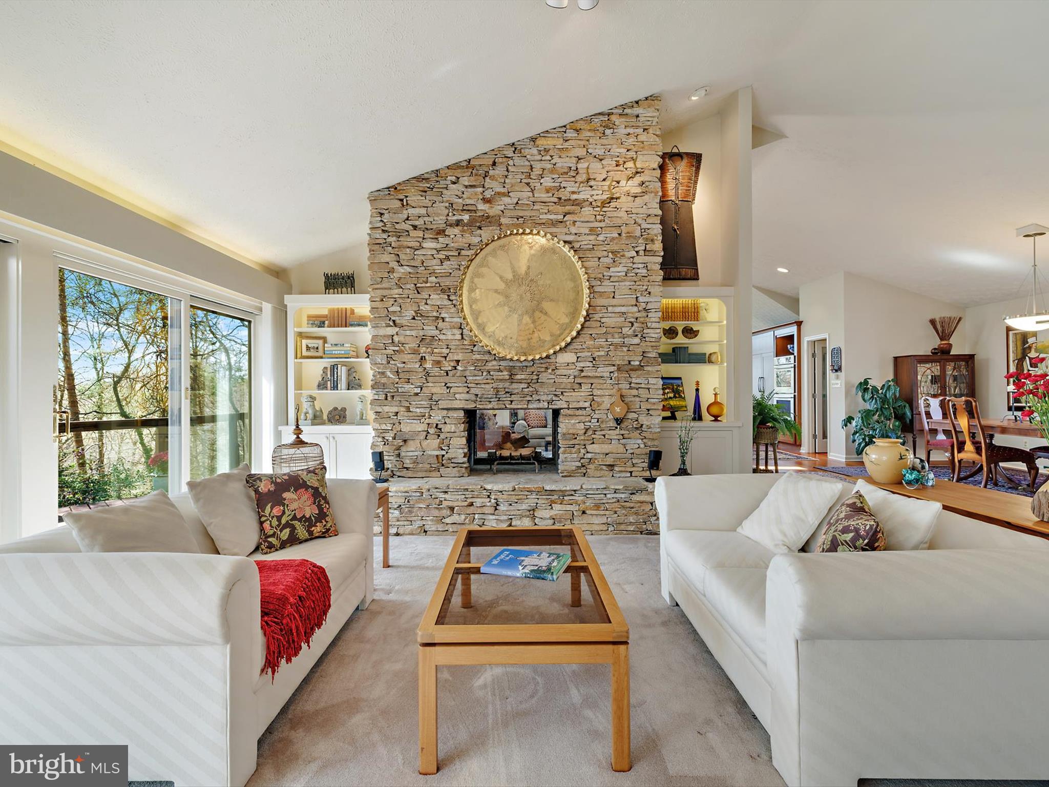 SHORE ACRES - Residential