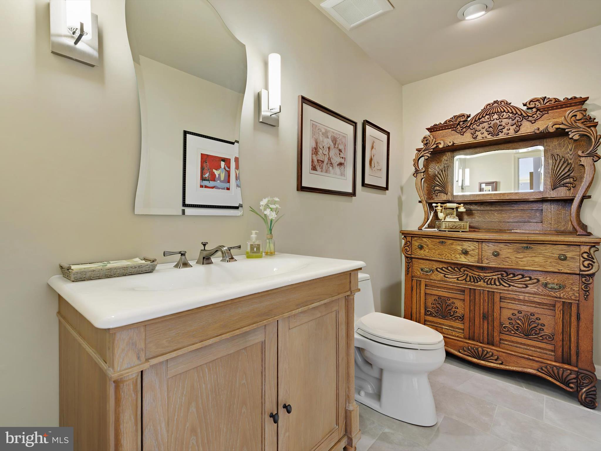 SHORE ACRES - Residential