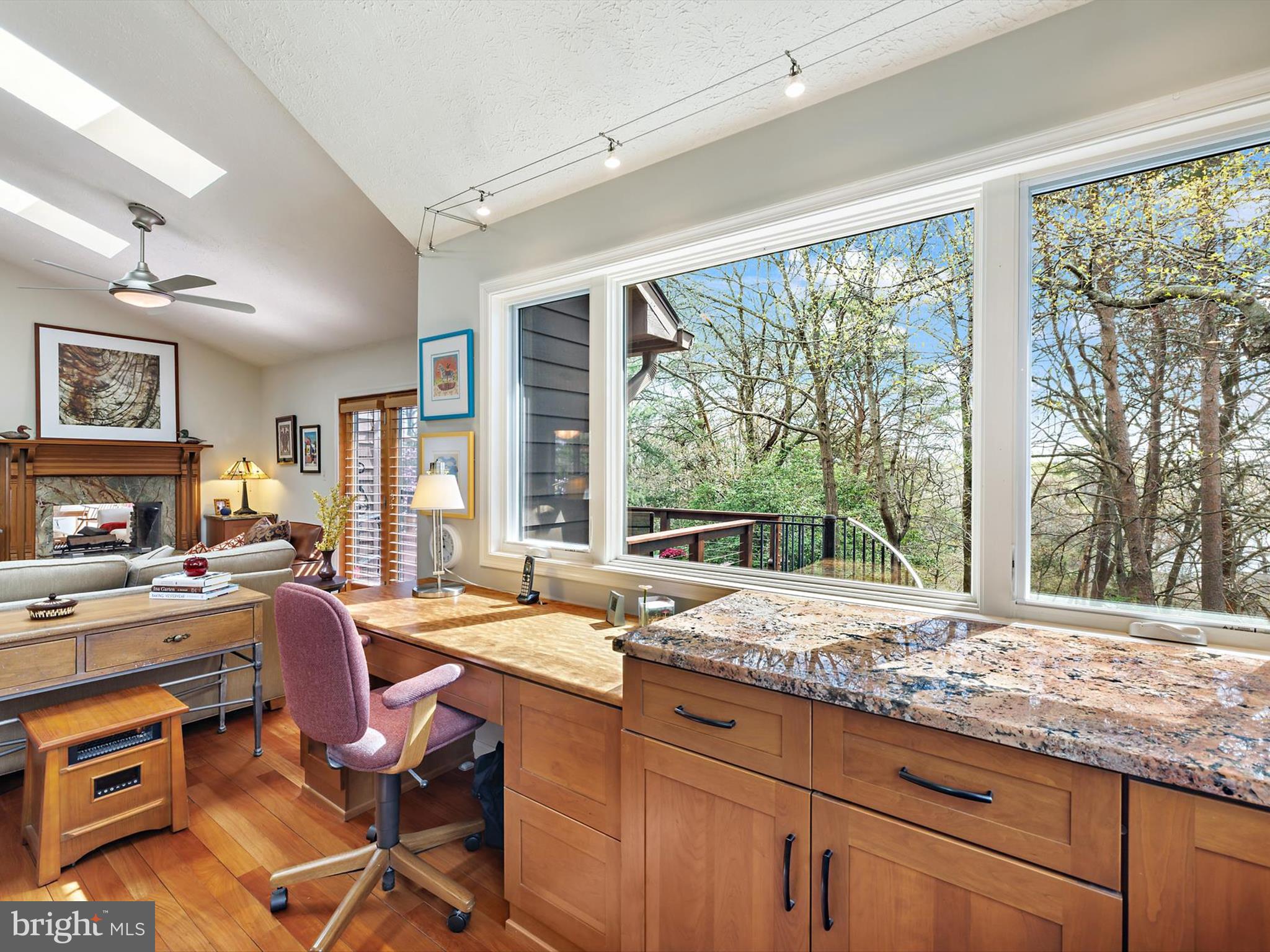 SHORE ACRES - Residential