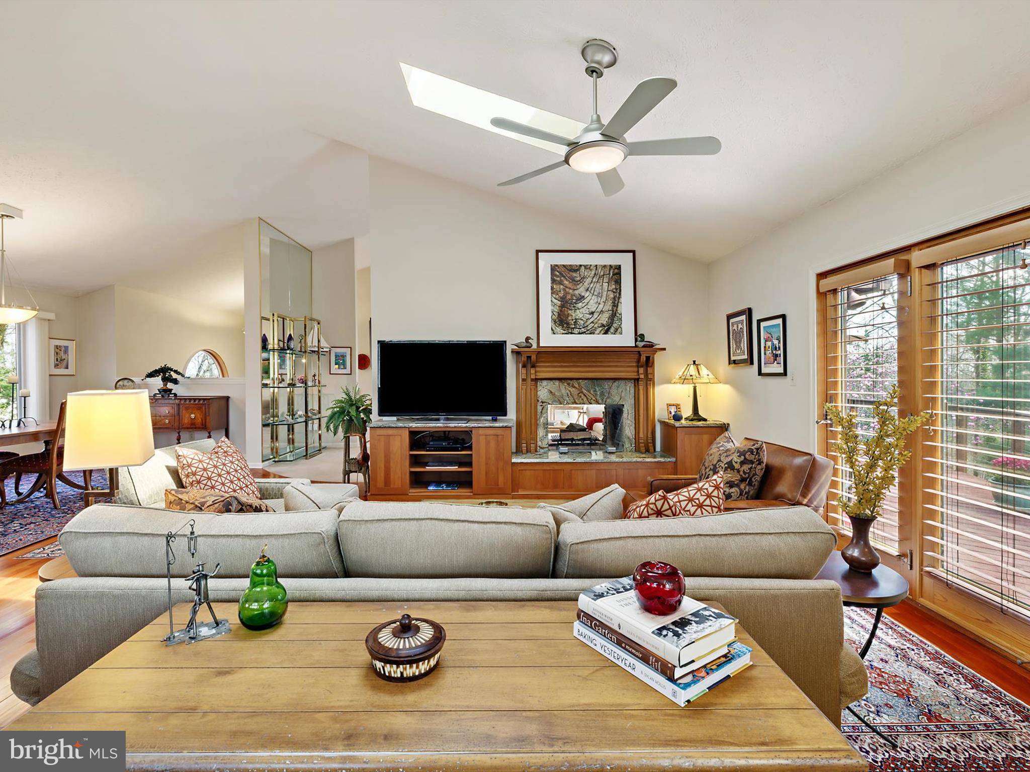 SHORE ACRES - Residential