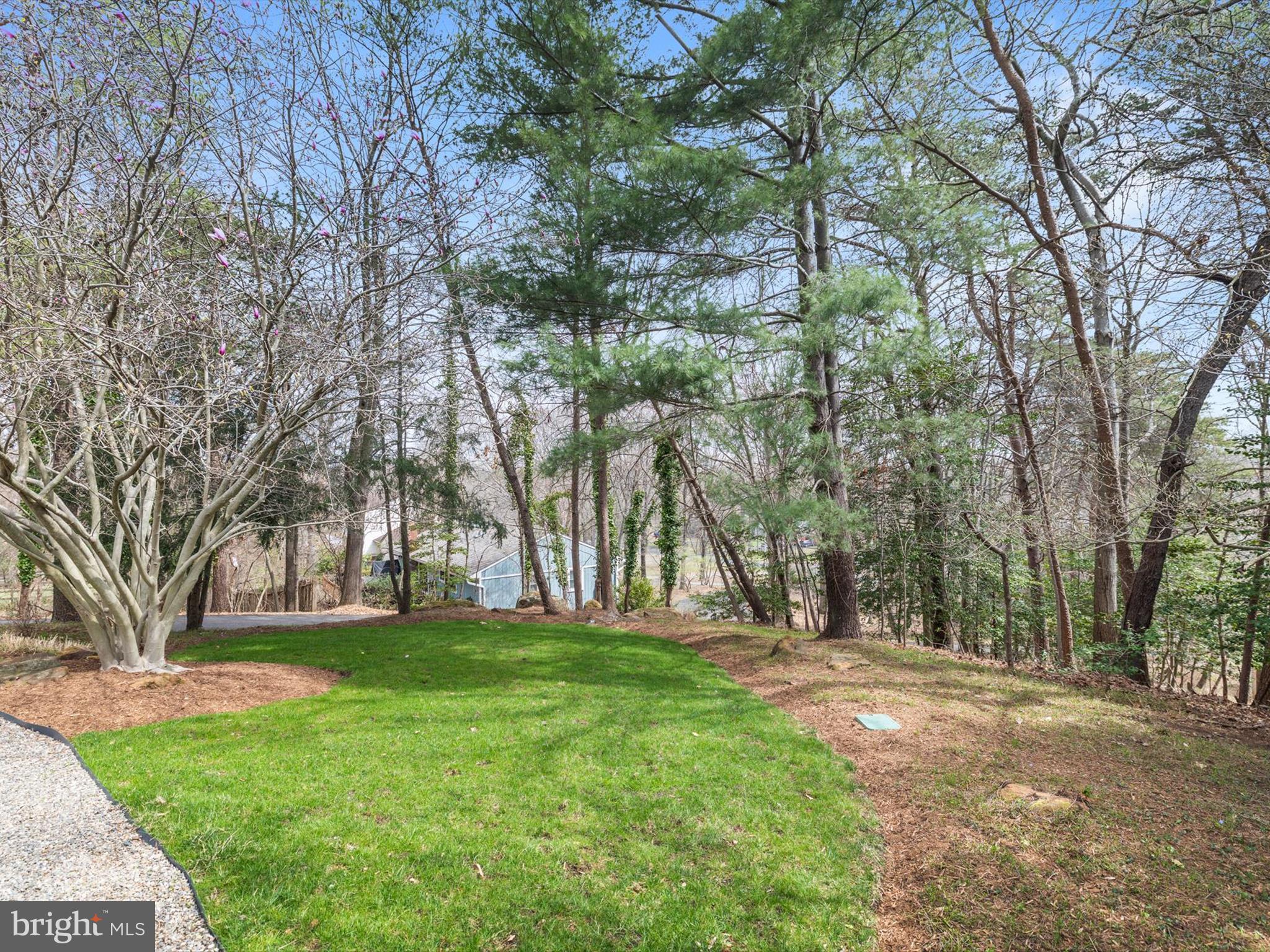 SHORE ACRES - Residential