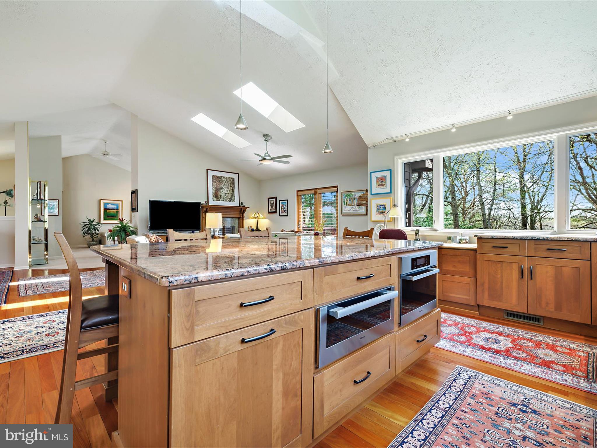 SHORE ACRES - Residential