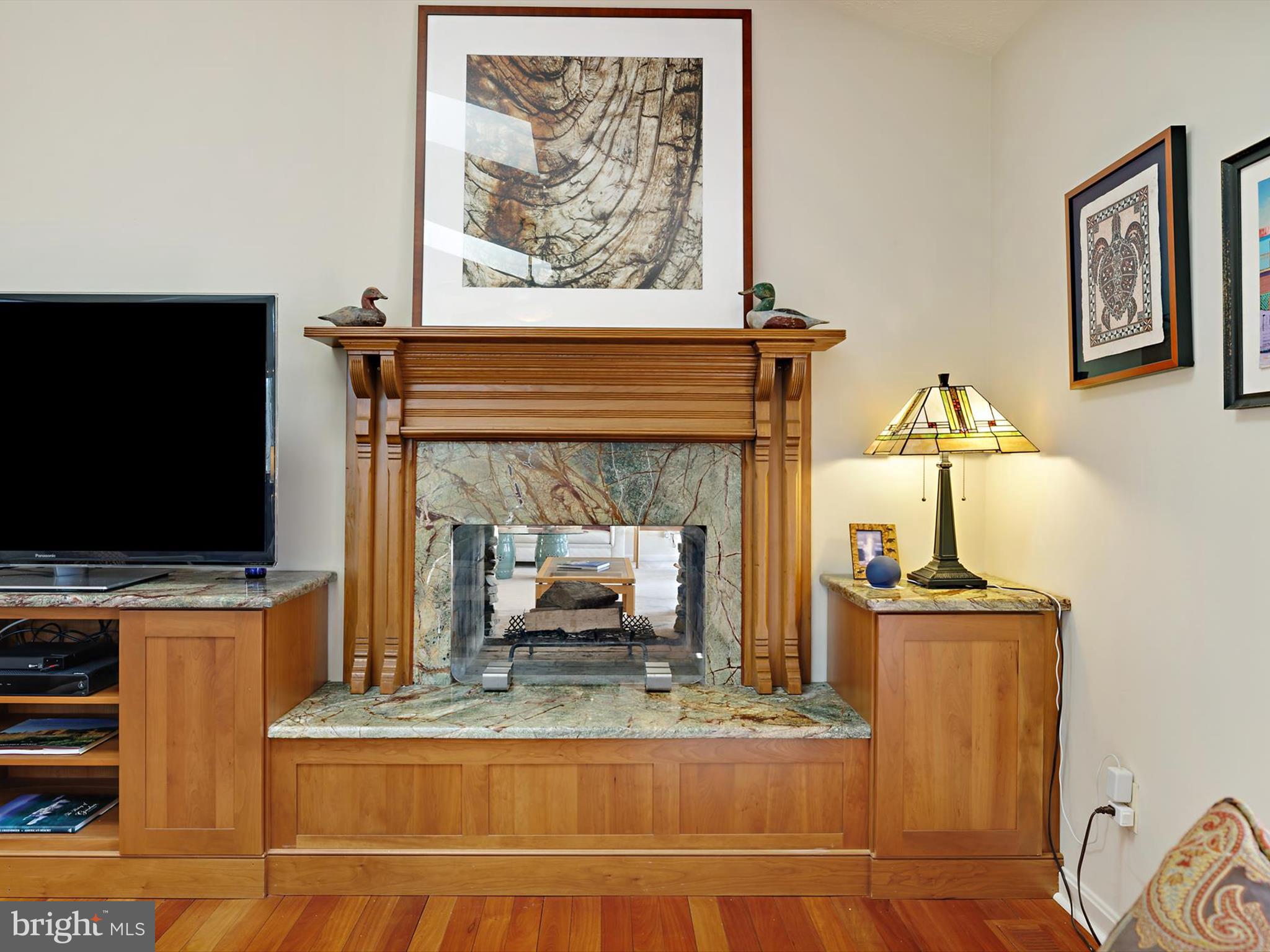 SHORE ACRES - Residential