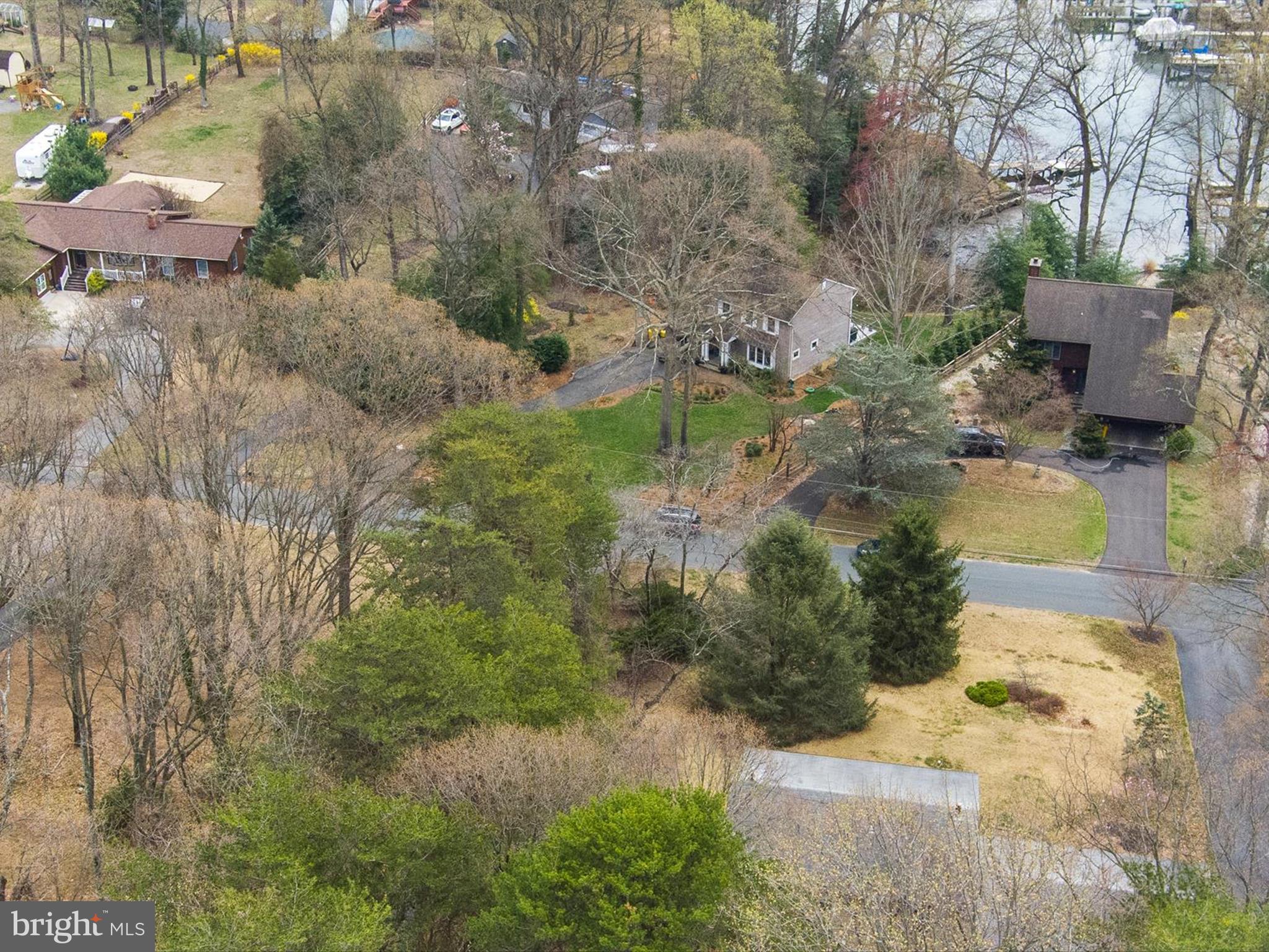 SHORE ACRES - Residential