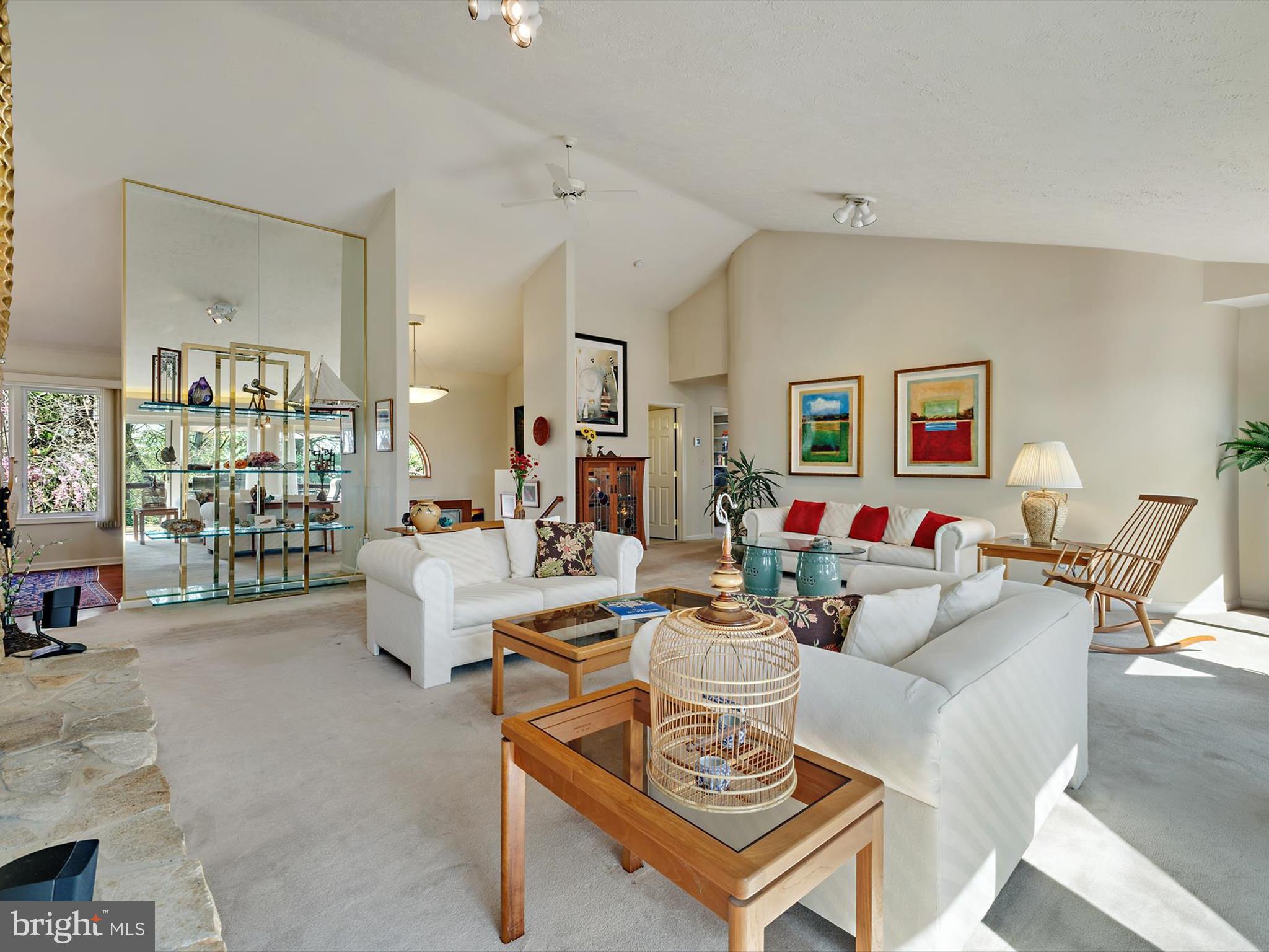 SHORE ACRES - Residential