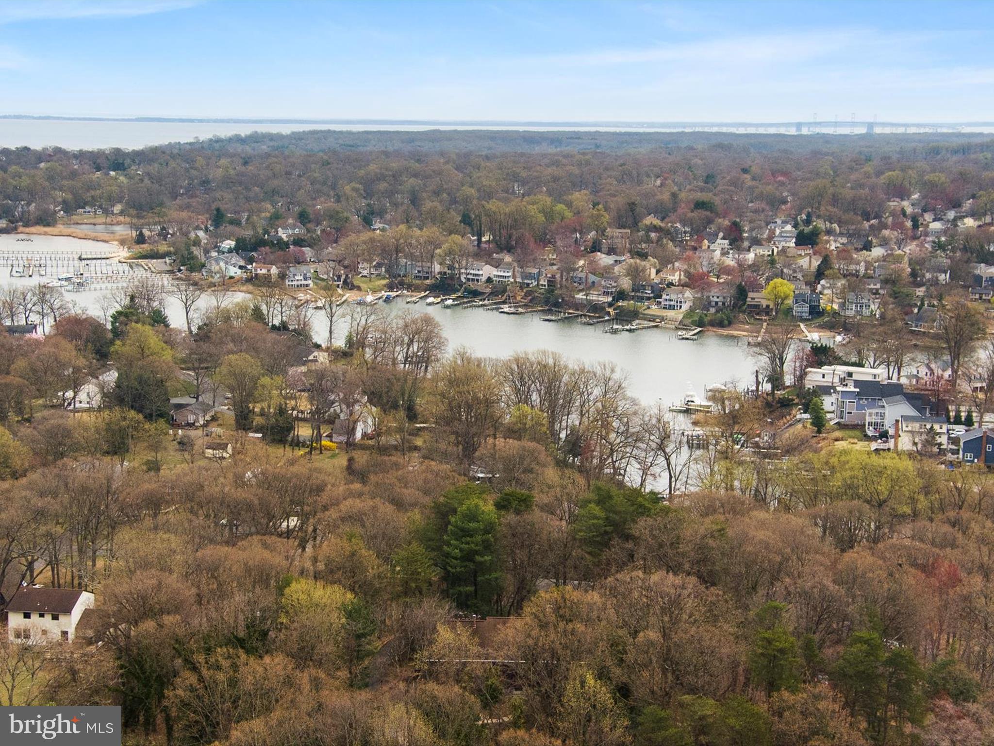 SHORE ACRES - Residential