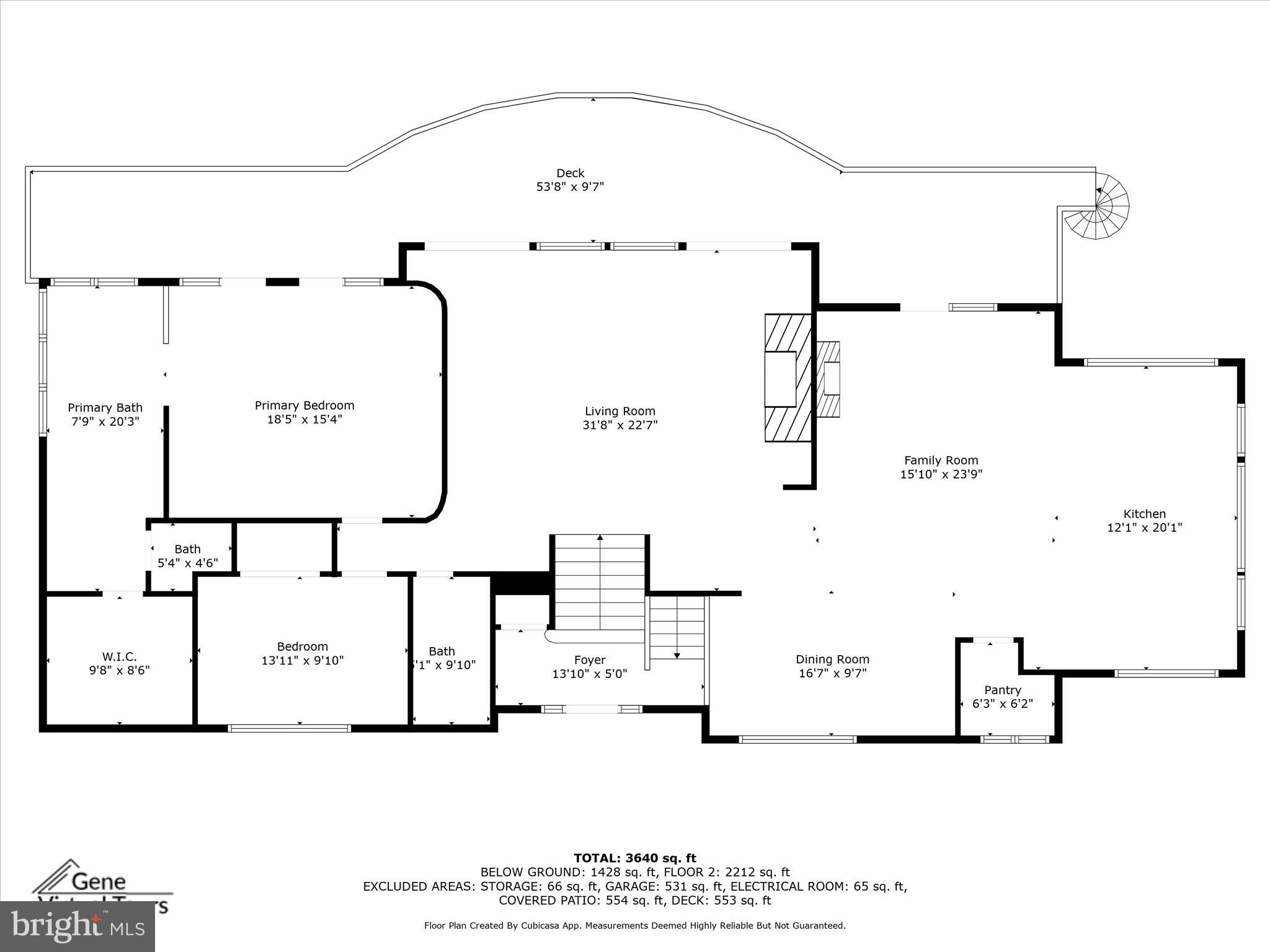 SHORE ACRES - Residential