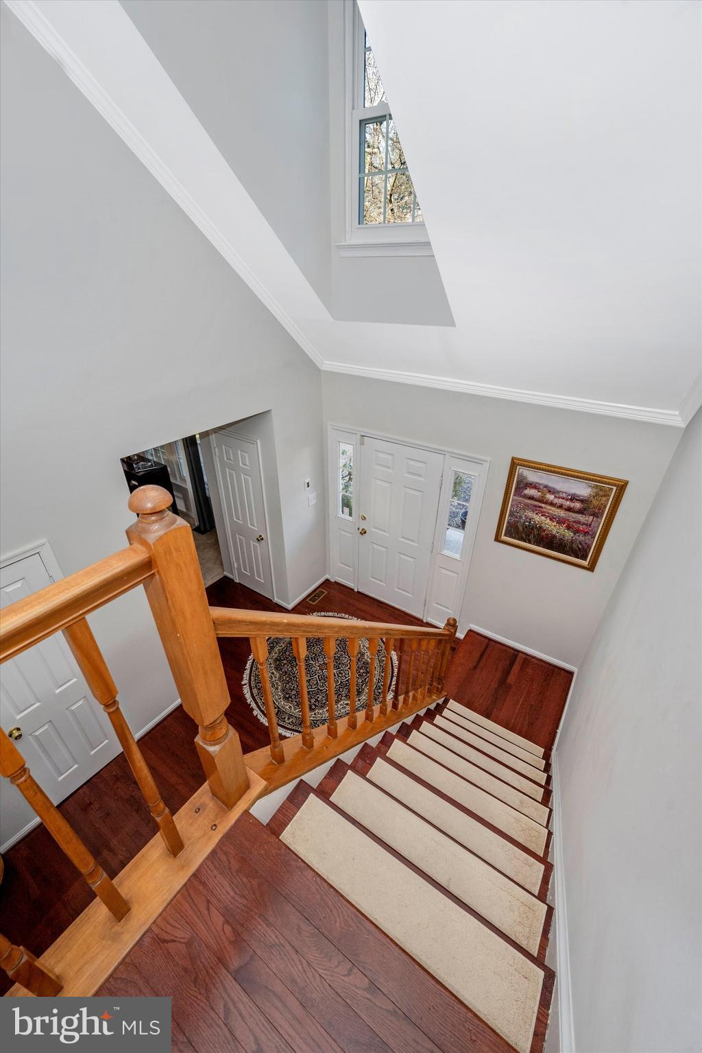 COLESVILLE MANOR - Residential