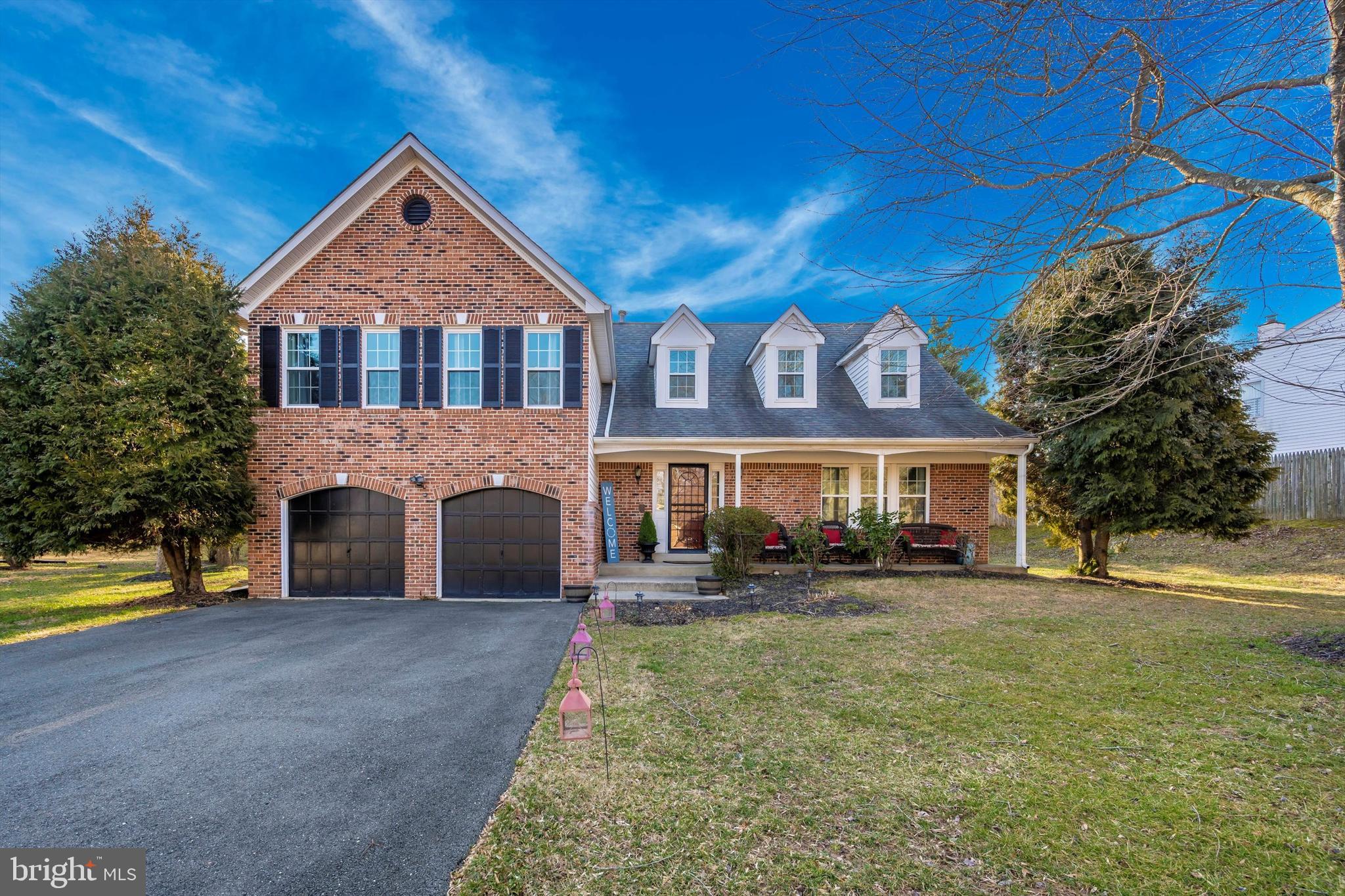 COLESVILLE MANOR - Residential