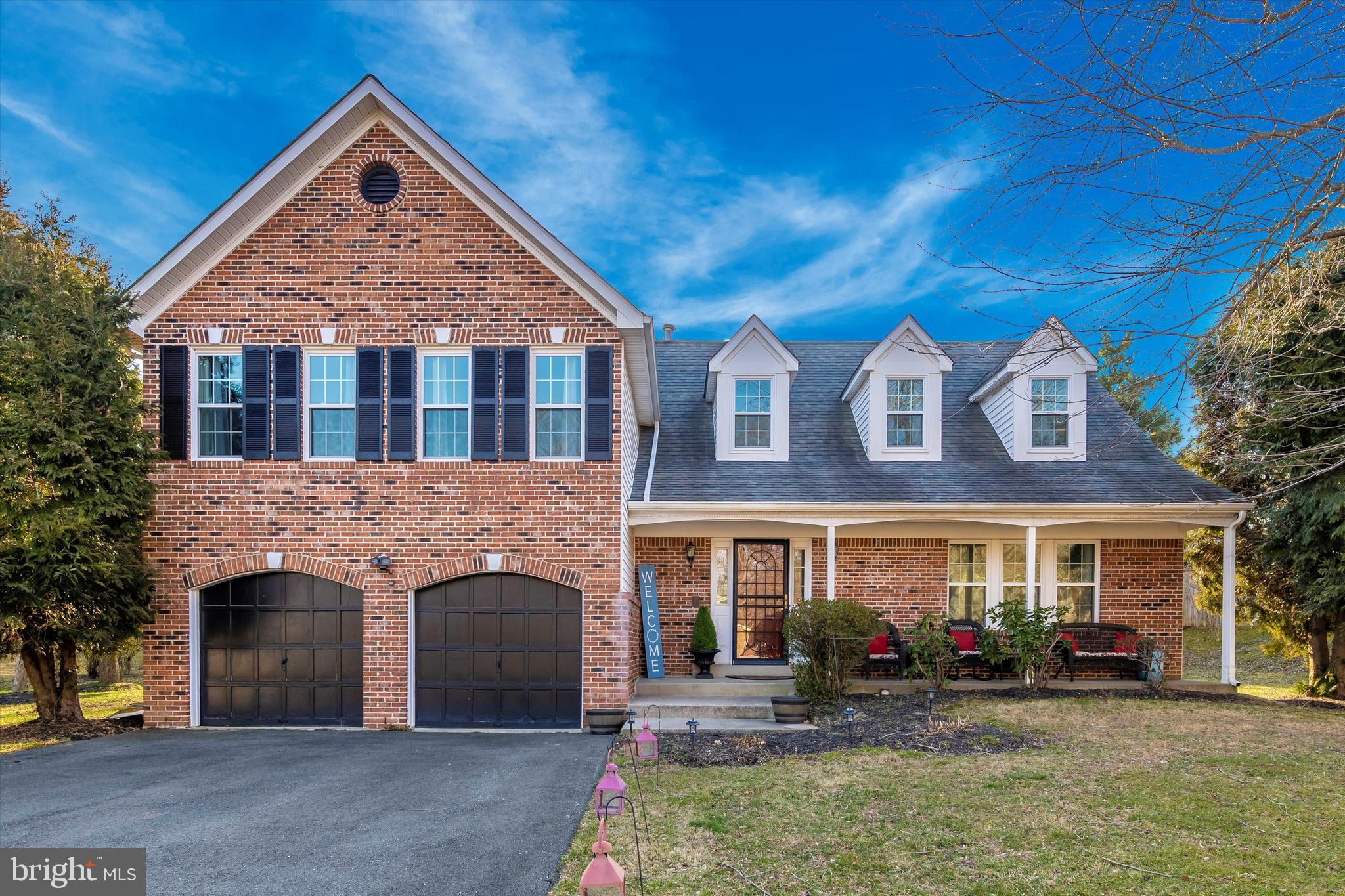 COLESVILLE MANOR - Residential