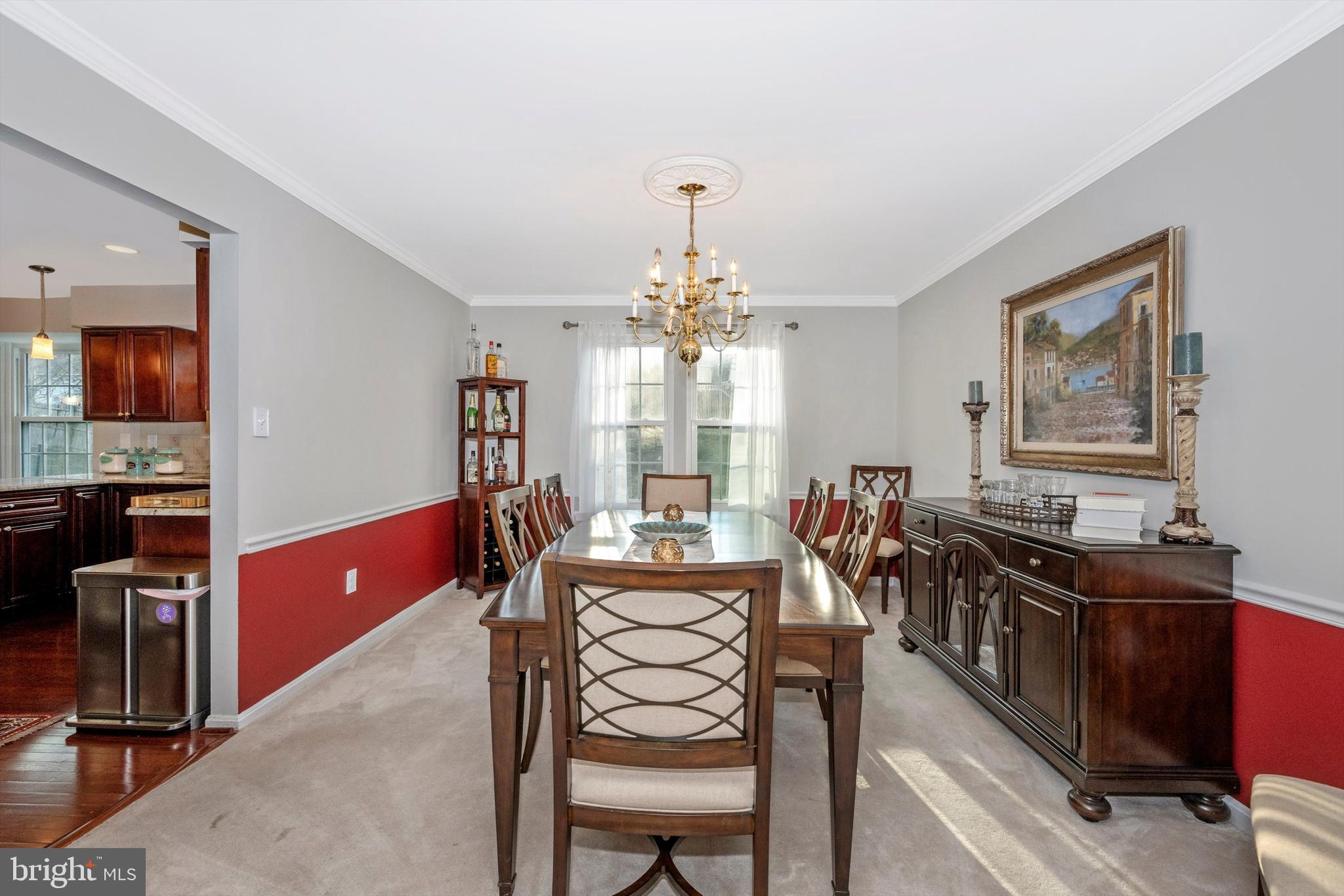 COLESVILLE MANOR - Residential