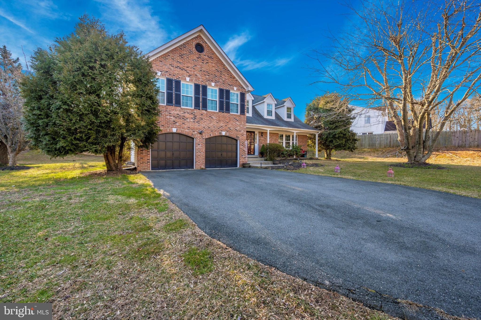 COLESVILLE MANOR - Residential