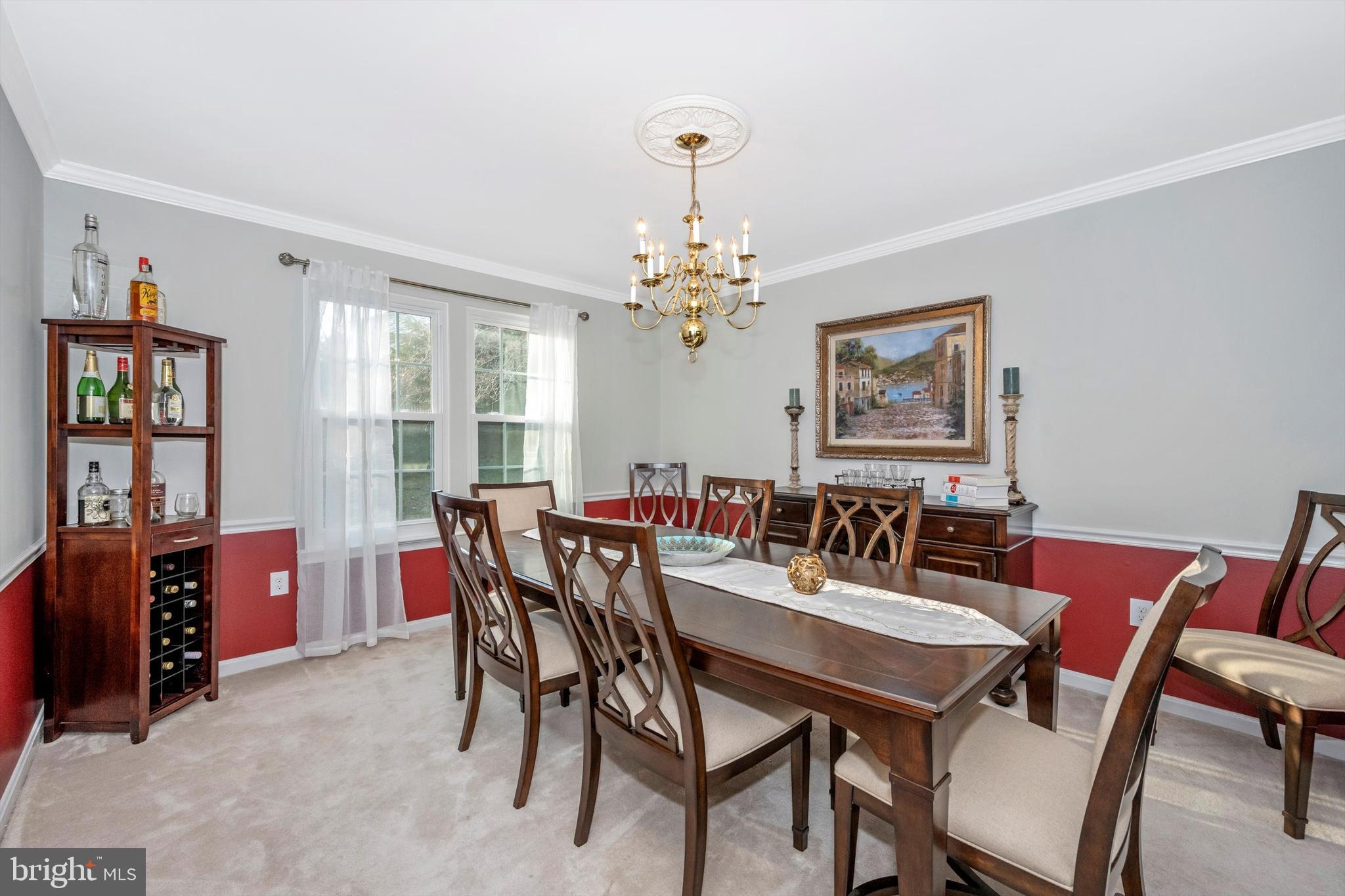 COLESVILLE MANOR - Residential