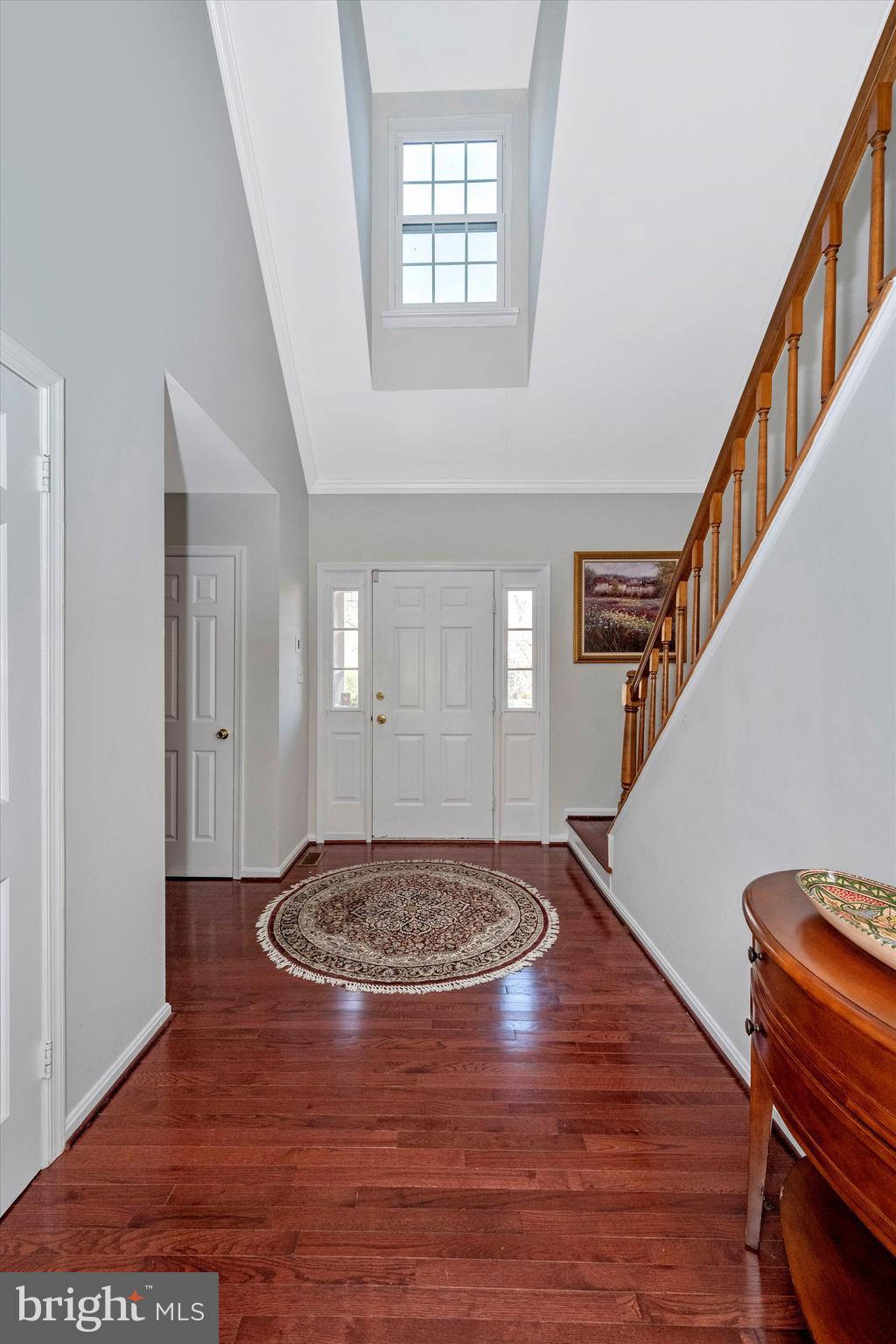 COLESVILLE MANOR - Residential