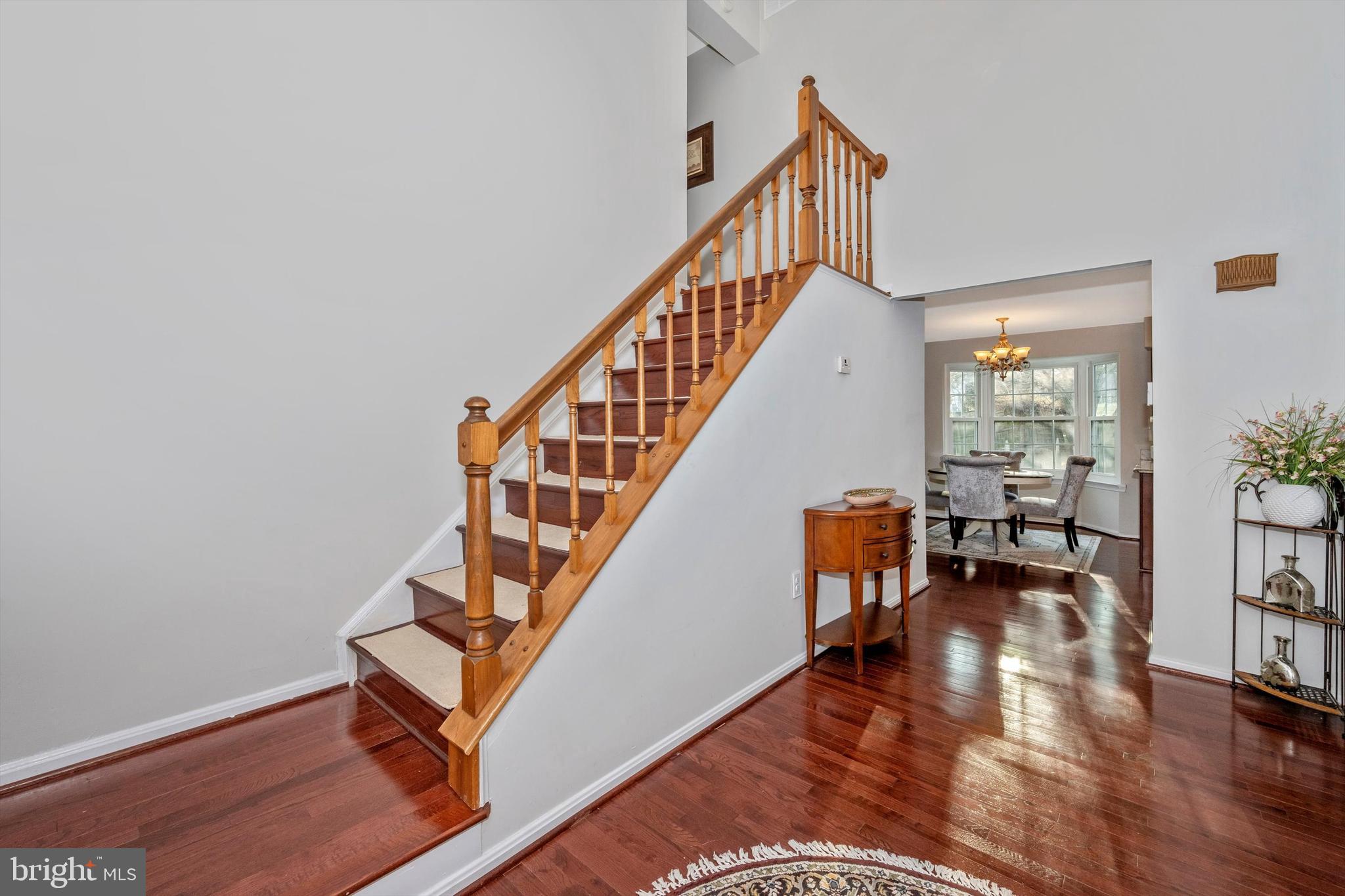 COLESVILLE MANOR - Residential