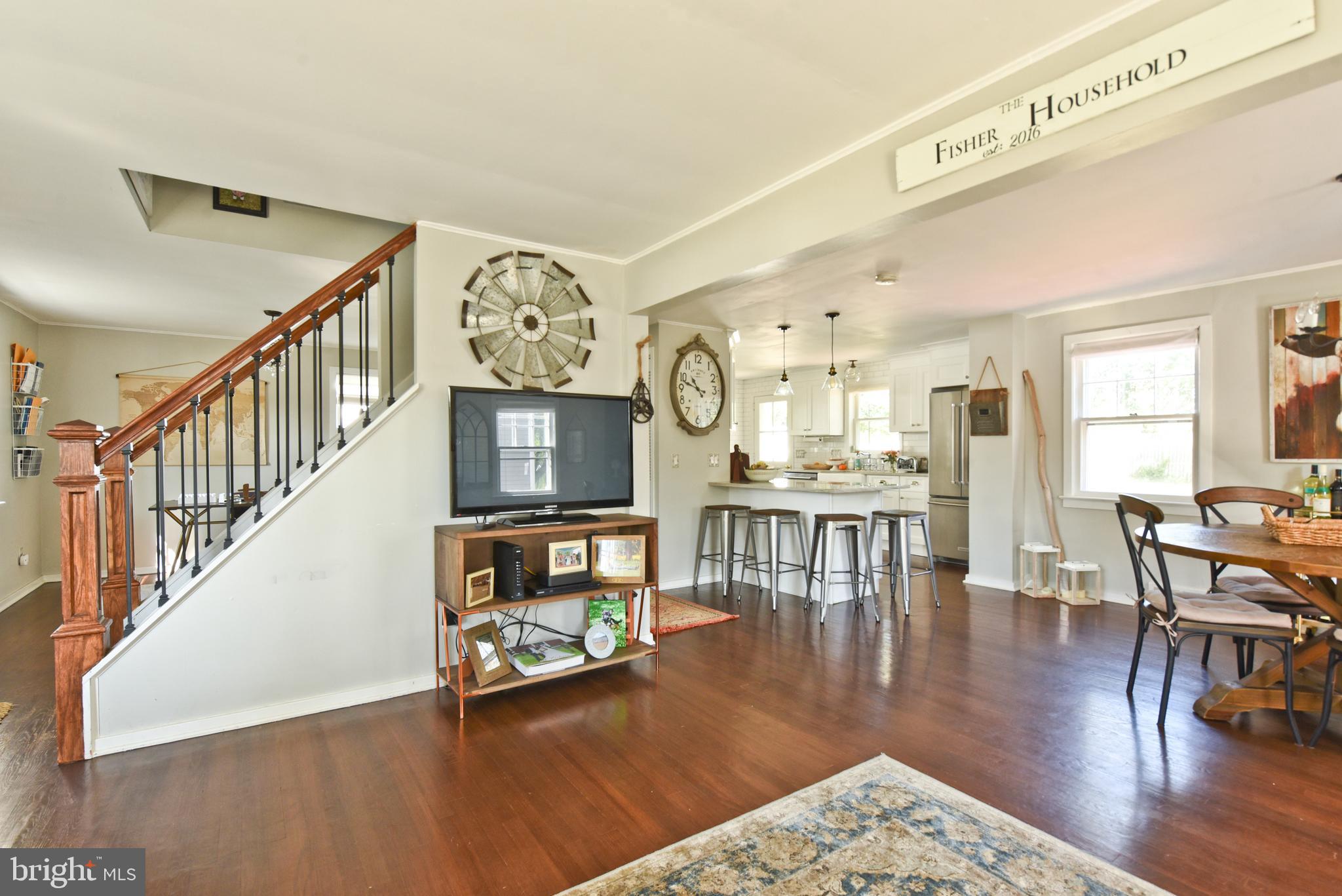 132 ROXBORO ROAD