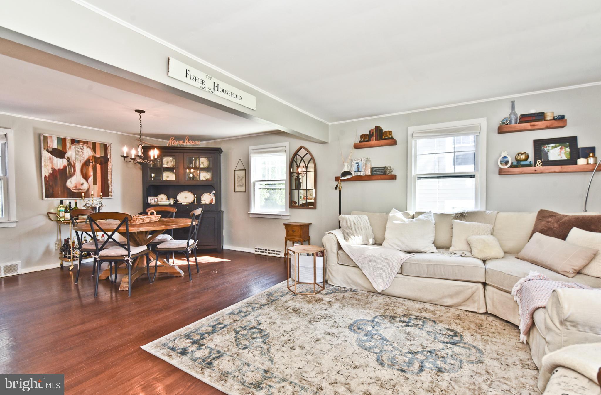 132 ROXBORO ROAD