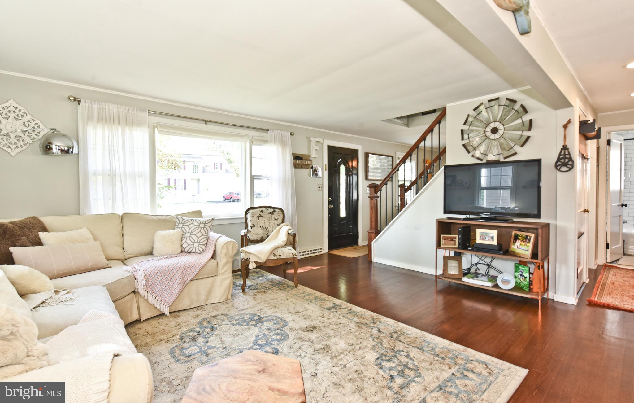 132 ROXBORO ROAD