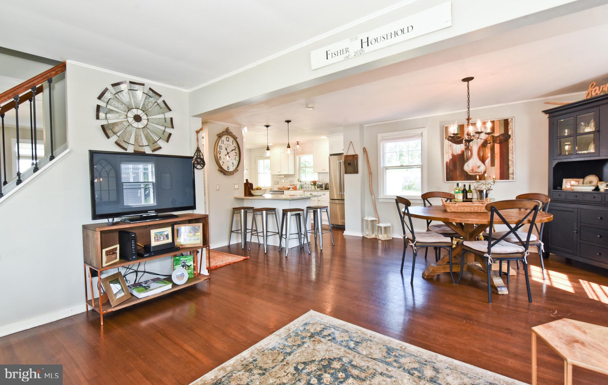 132 ROXBORO ROAD