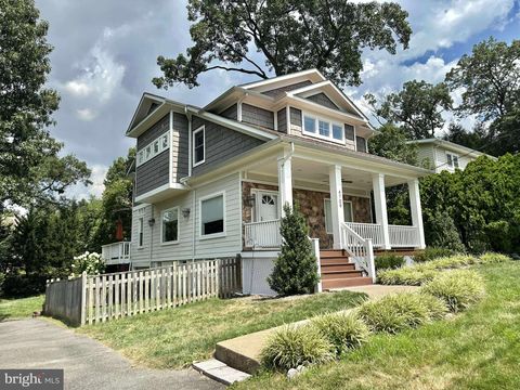 4709 7TH STREET S ARLINGTON VA 22204