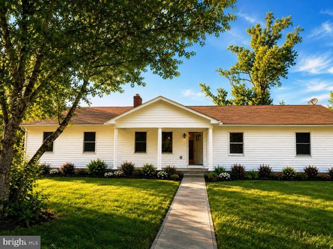 Homes For Sale - 321 Central Avenue<br/> MALVERN, PA 19355