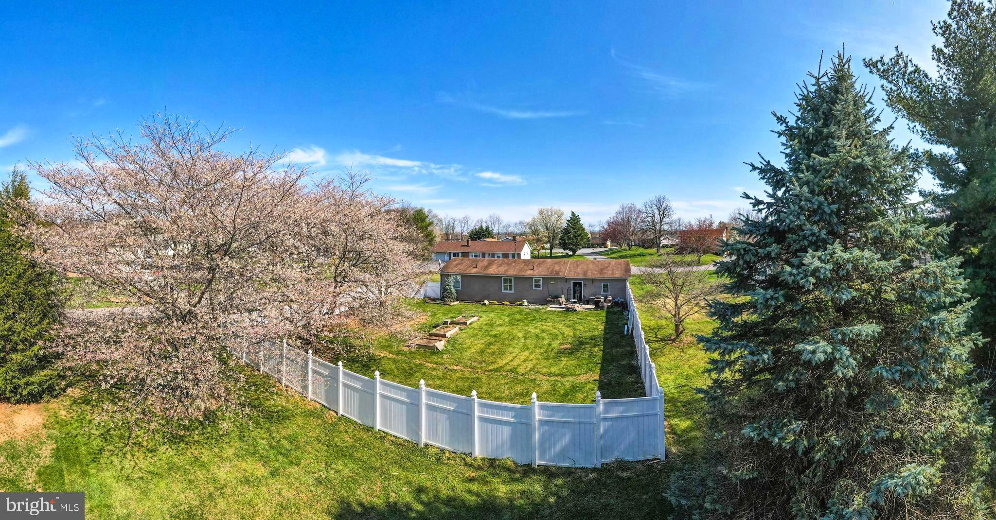 SYLVAN GROVE - Residential