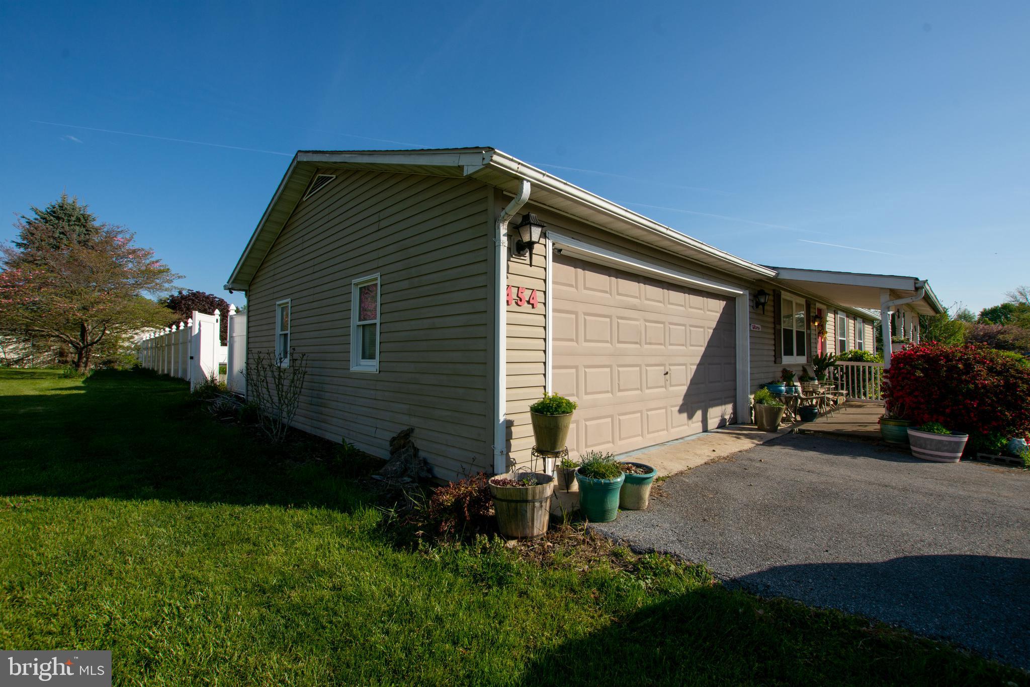 SYLVAN GROVE - Residential