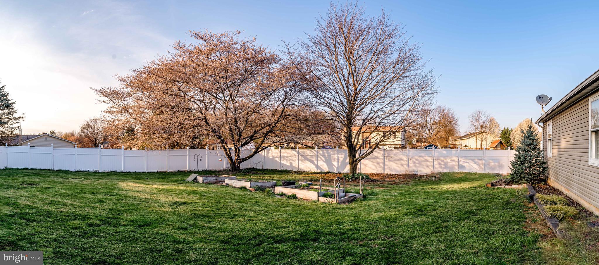 SYLVAN GROVE - Residential