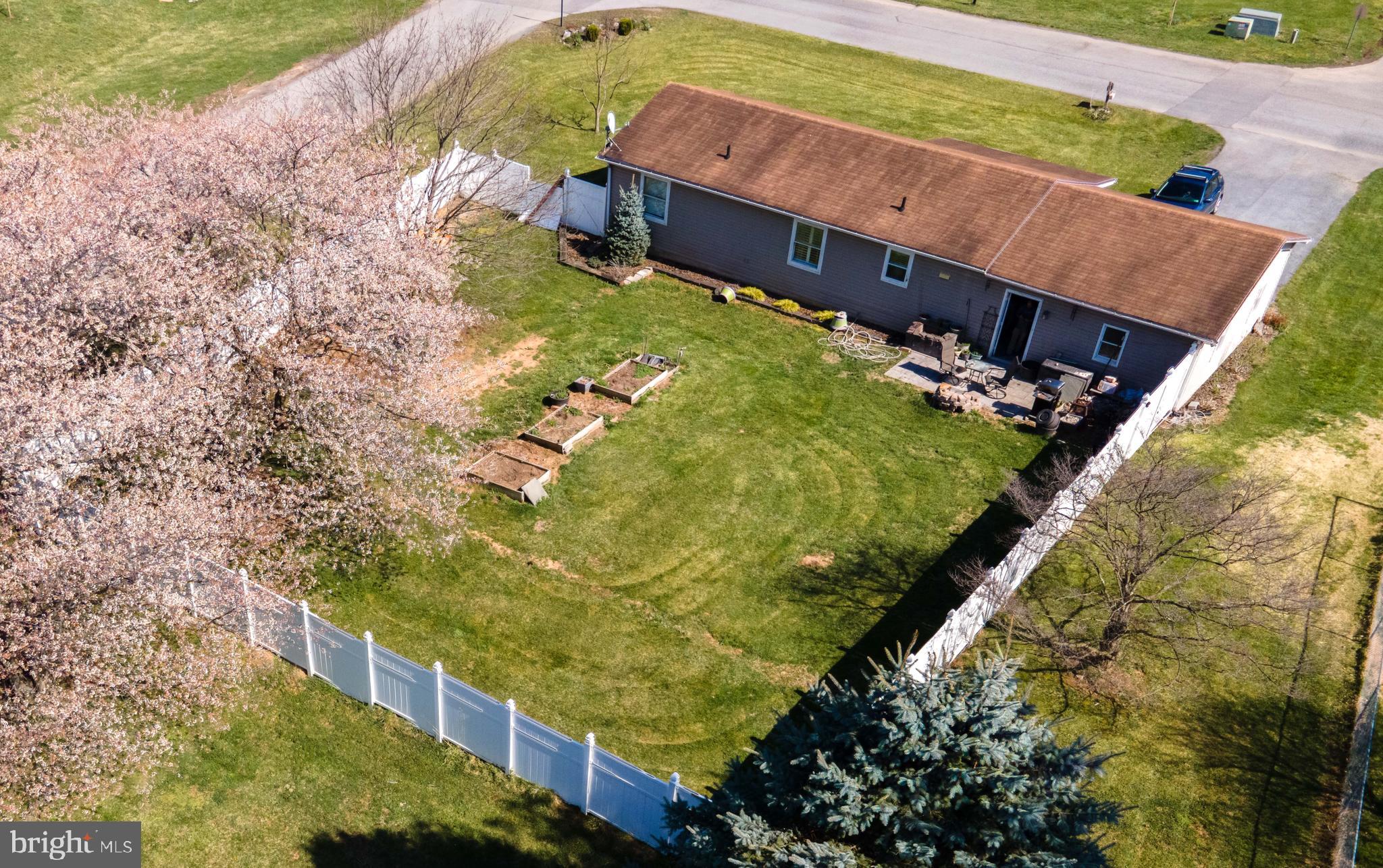 SYLVAN GROVE - Residential