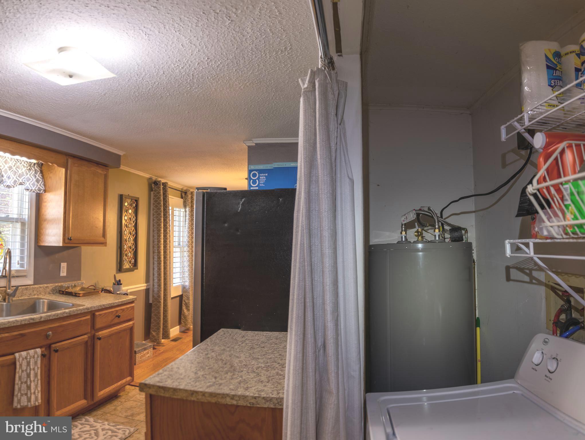 SYLVAN GROVE - Residential