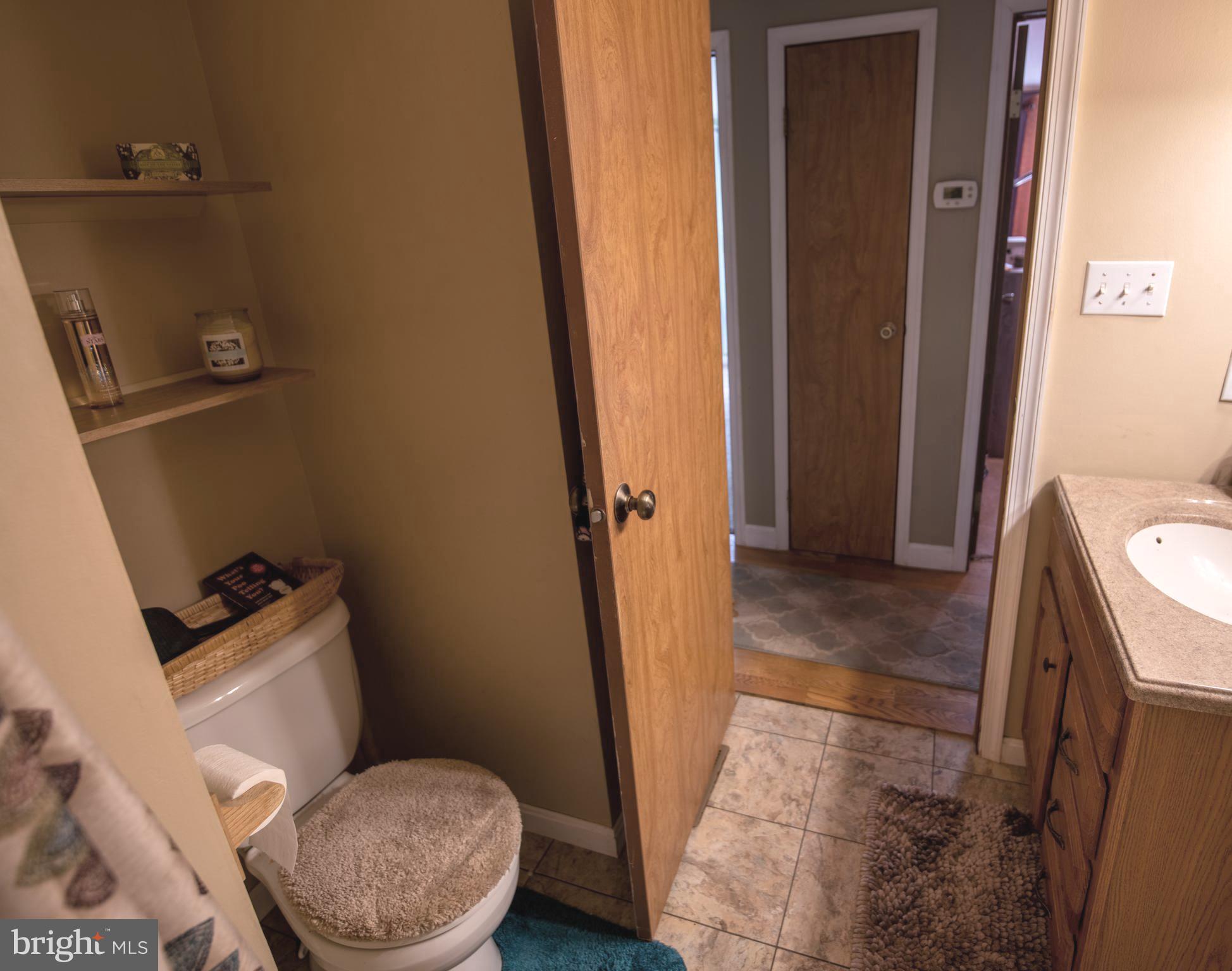 SYLVAN GROVE - Residential