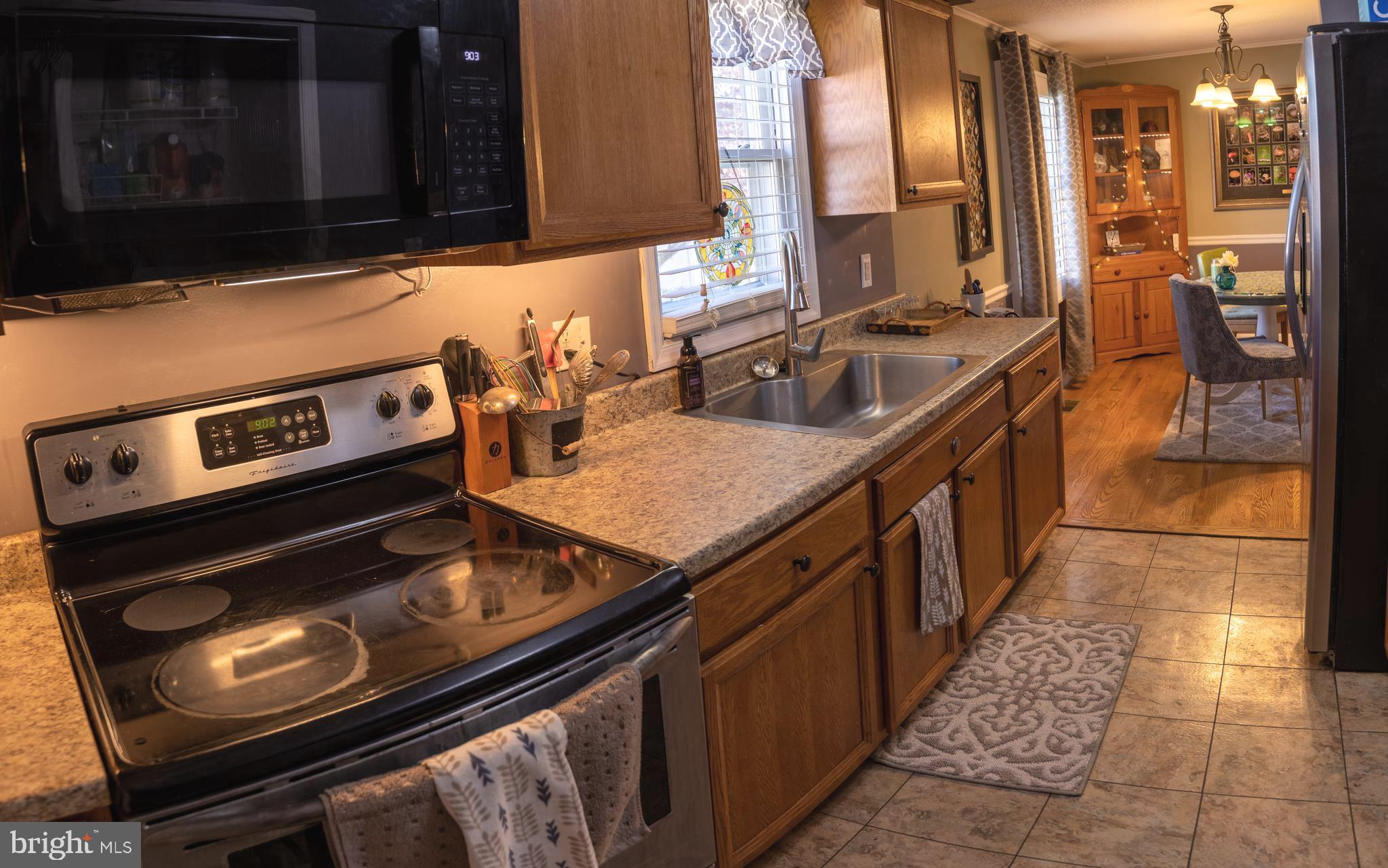 SYLVAN GROVE - Residential