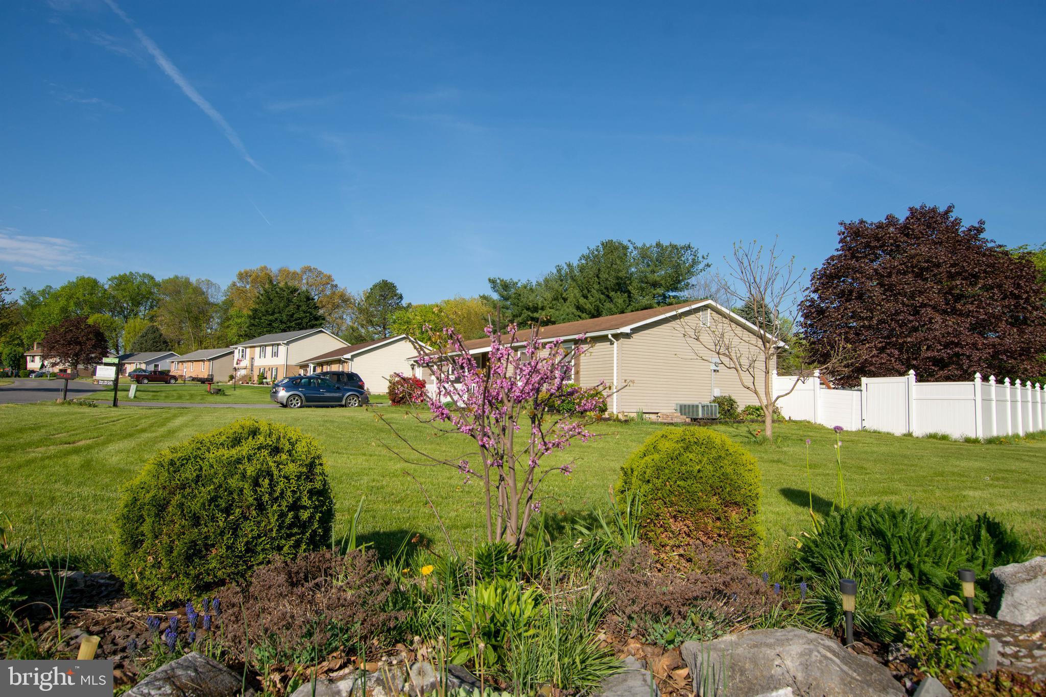 SYLVAN GROVE - Residential