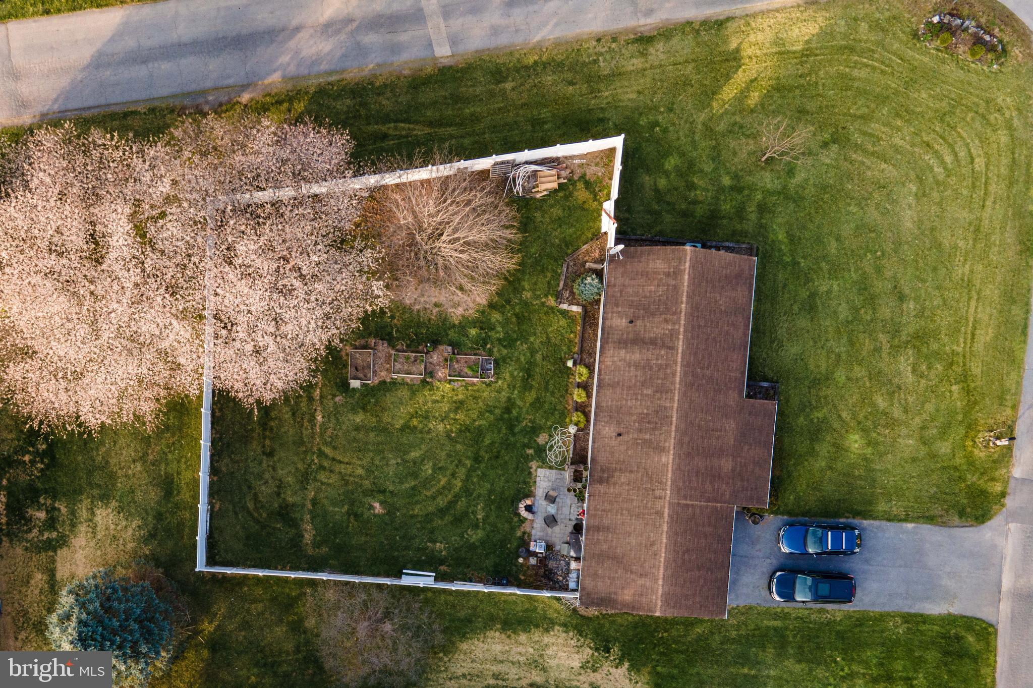 SYLVAN GROVE - Residential