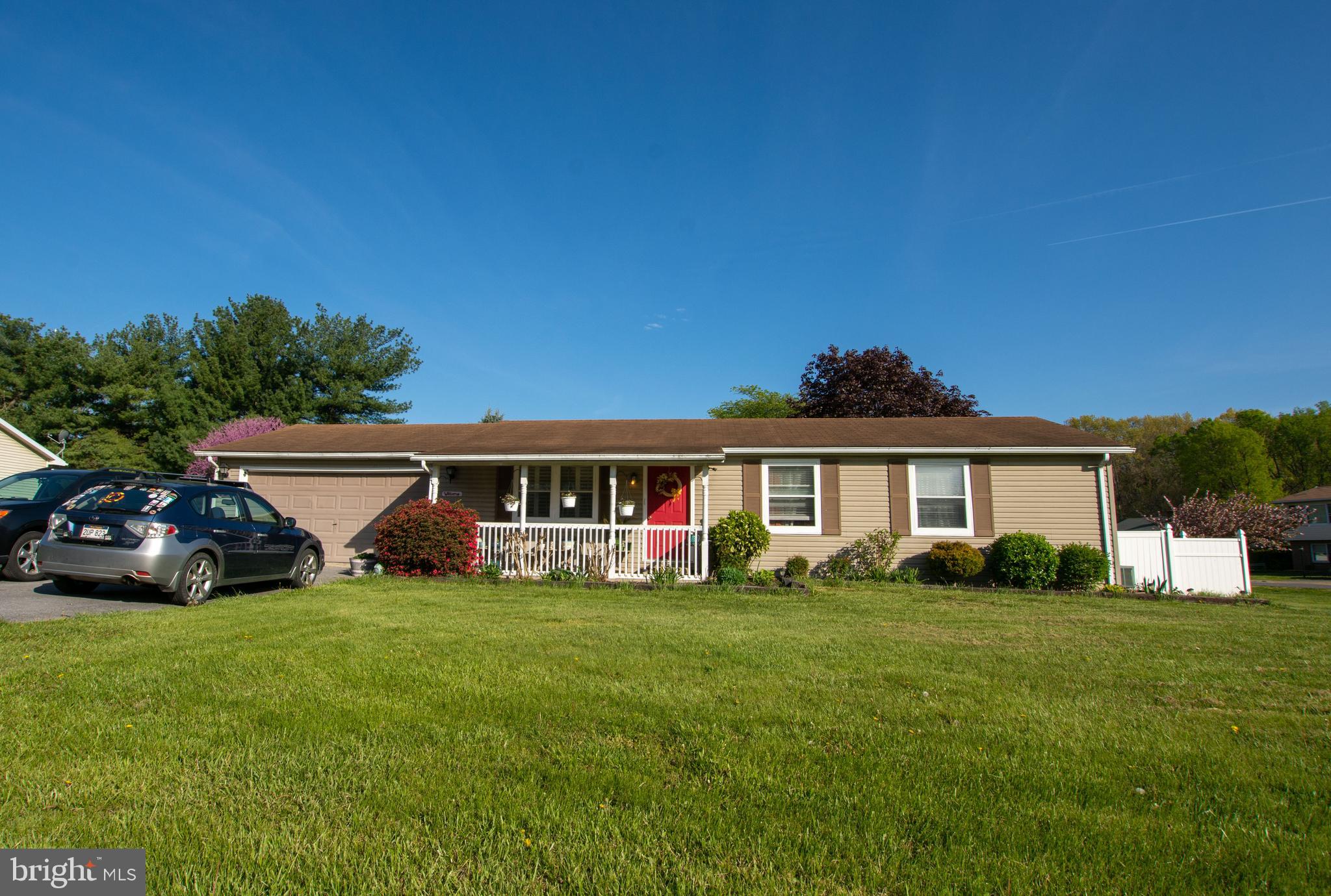 SYLVAN GROVE - Residential