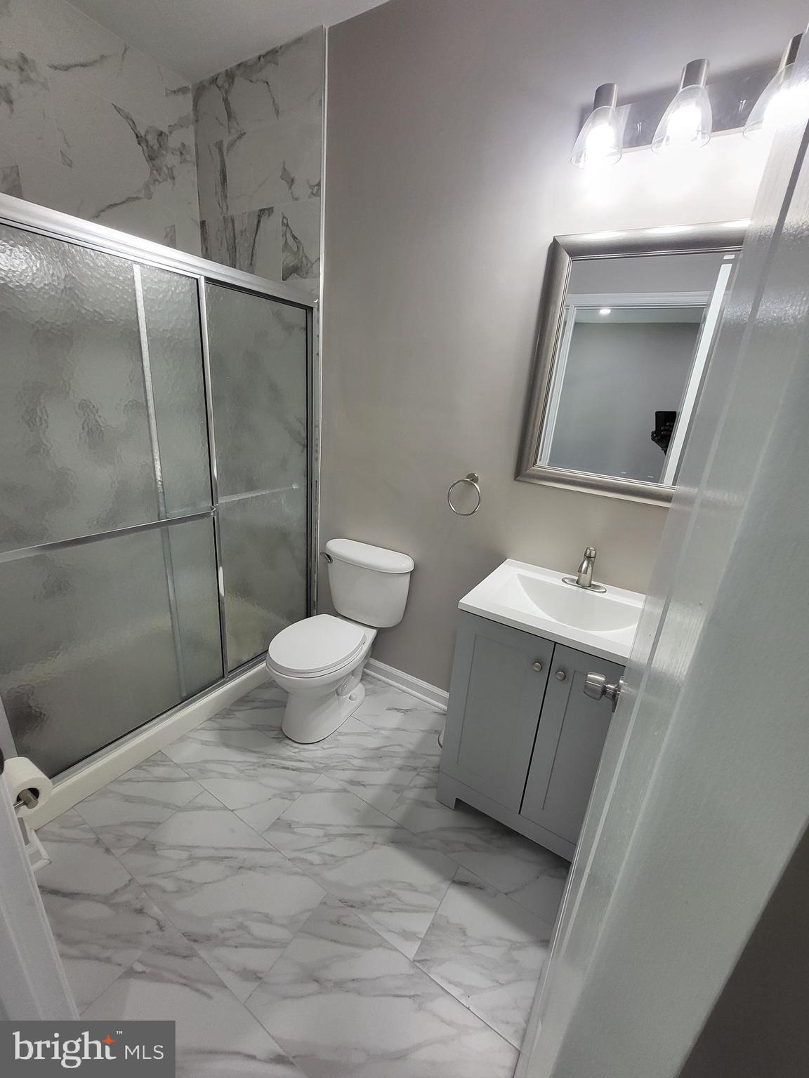 TOWN CENTER AT CAMP SPRINGS - Residential