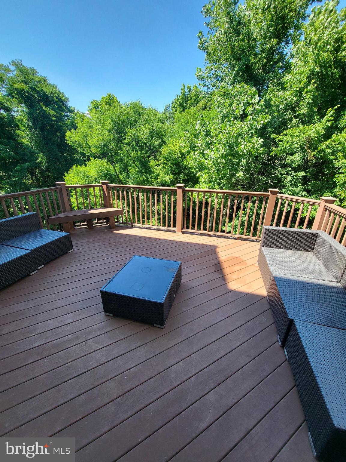 TOWN CENTER AT CAMP SPRINGS - Residential