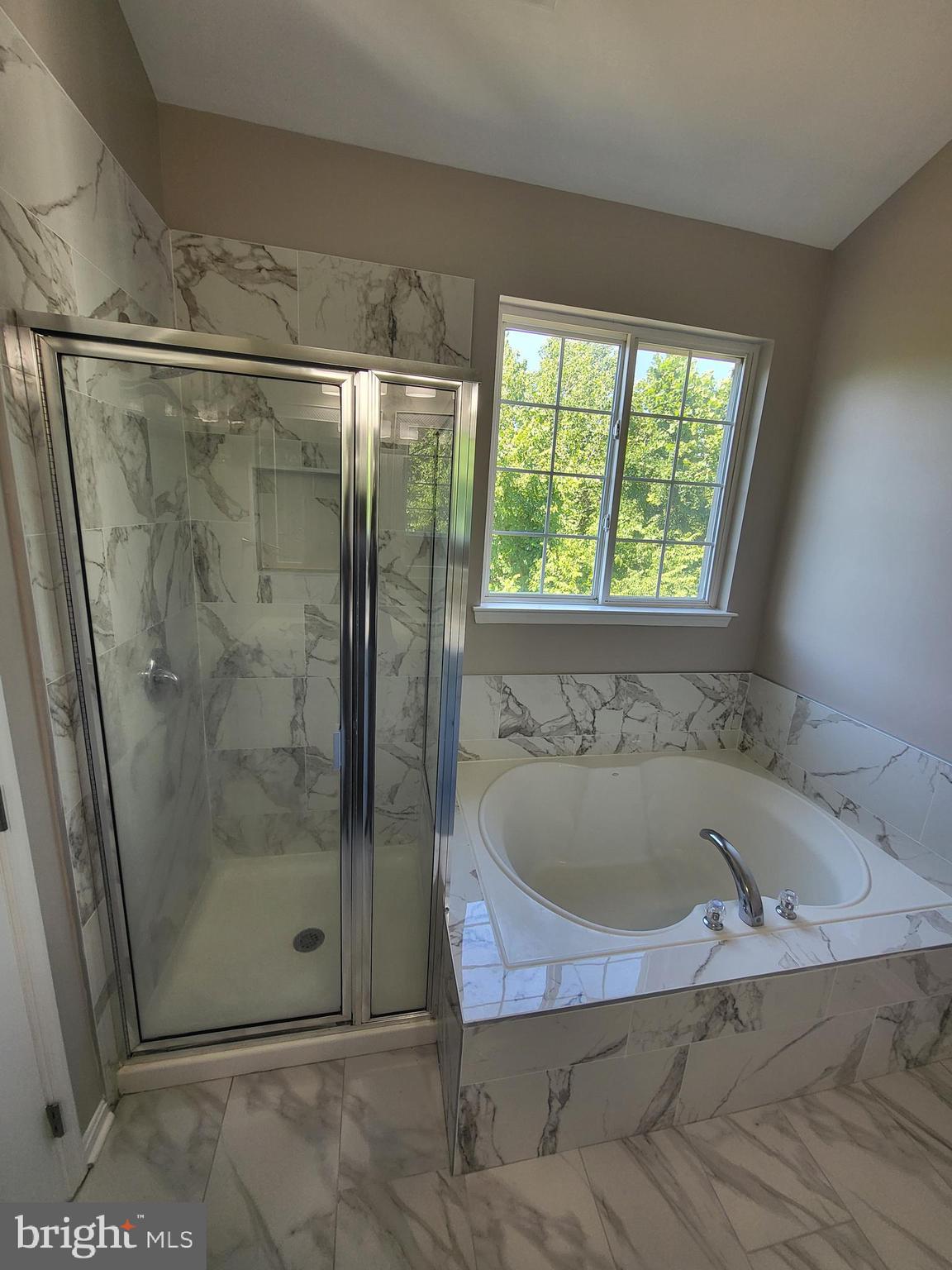 TOWN CENTER AT CAMP SPRINGS - Residential