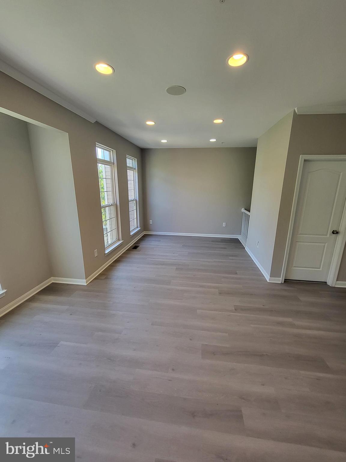 TOWN CENTER AT CAMP SPRINGS - Residential