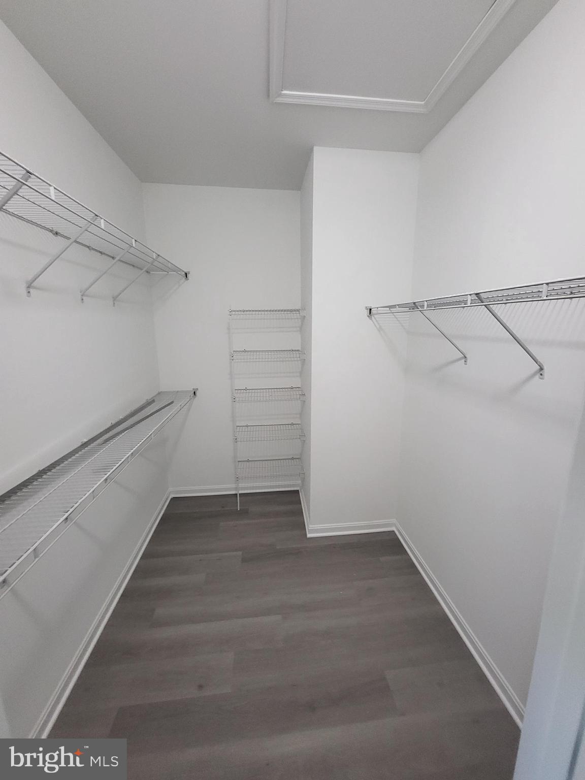 TOWN CENTER AT CAMP SPRINGS - Residential