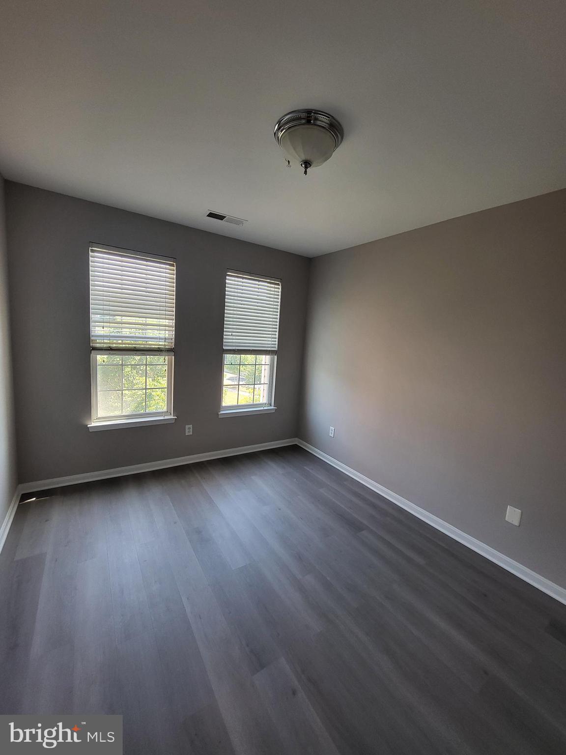 TOWN CENTER AT CAMP SPRINGS - Residential