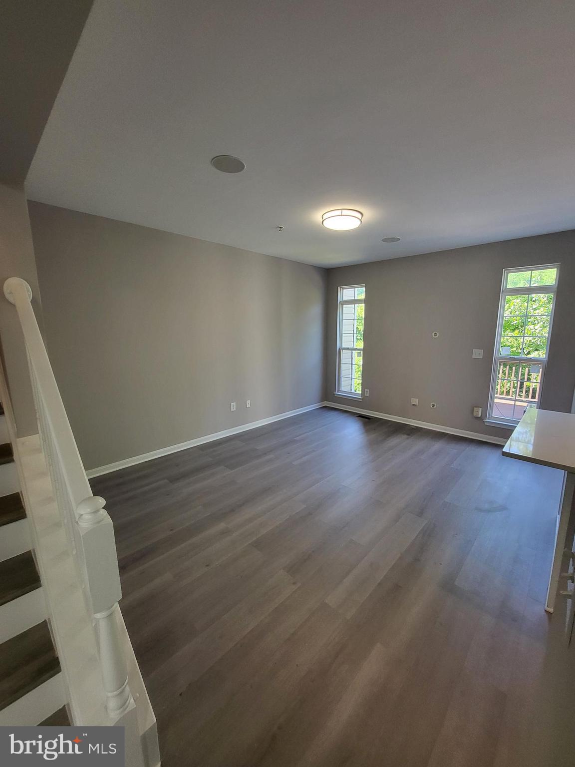 TOWN CENTER AT CAMP SPRINGS - Residential