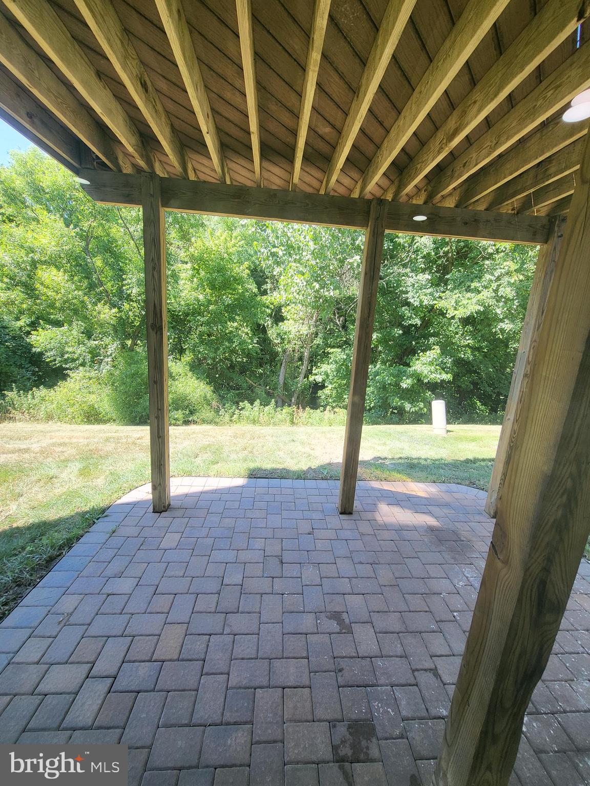 TOWN CENTER AT CAMP SPRINGS - Residential