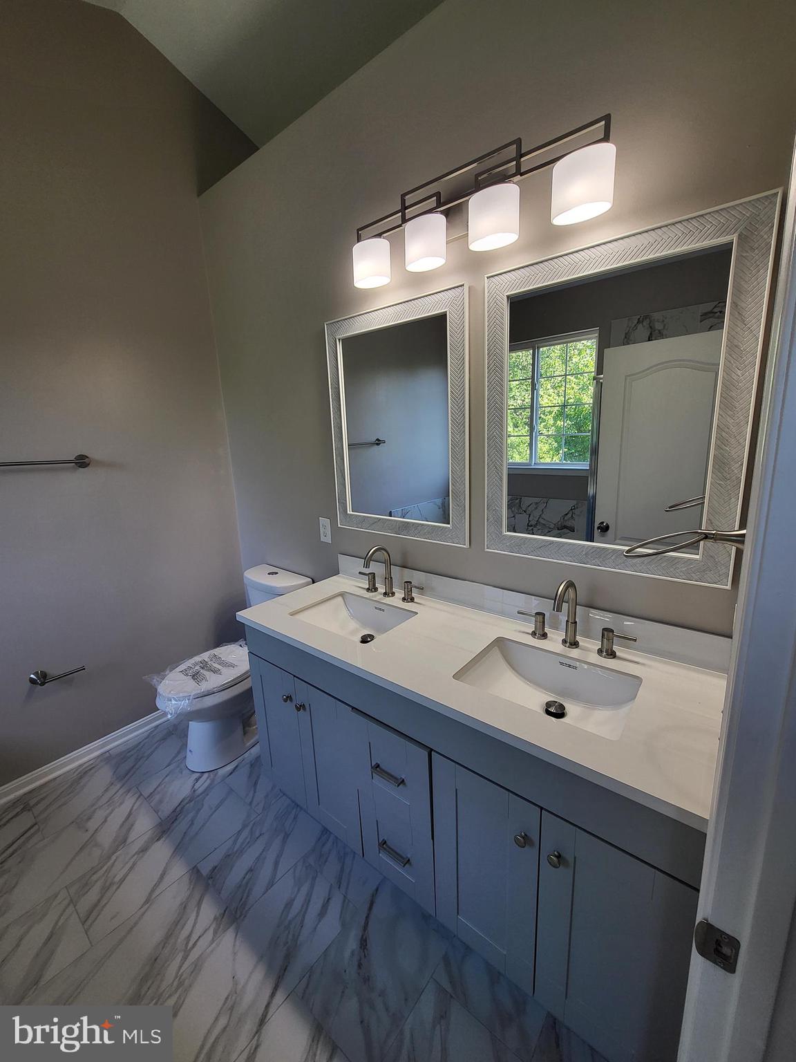 TOWN CENTER AT CAMP SPRINGS - Residential